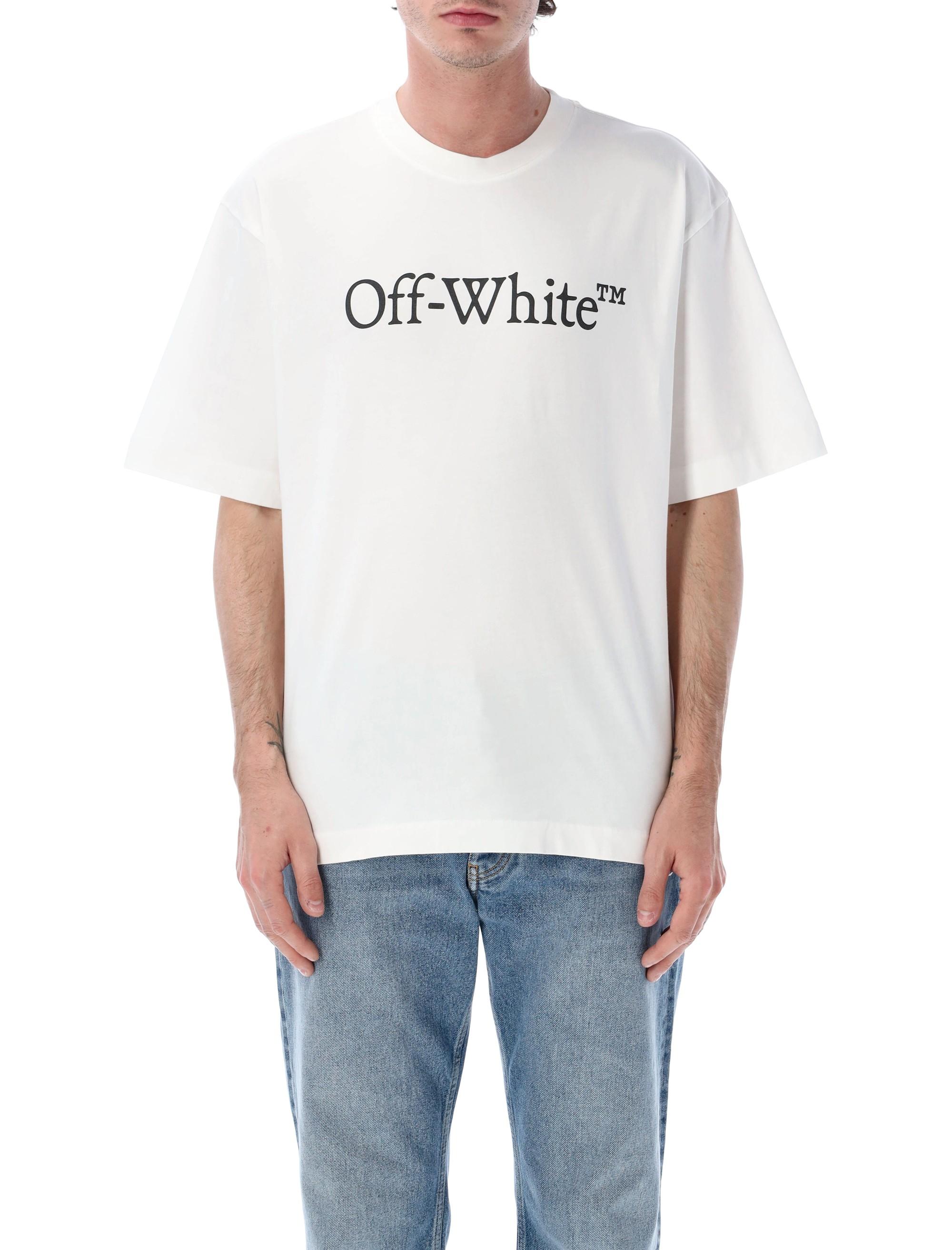 Off-White ヴァージル 18/19FW Church Tシャツ 【公式通販】