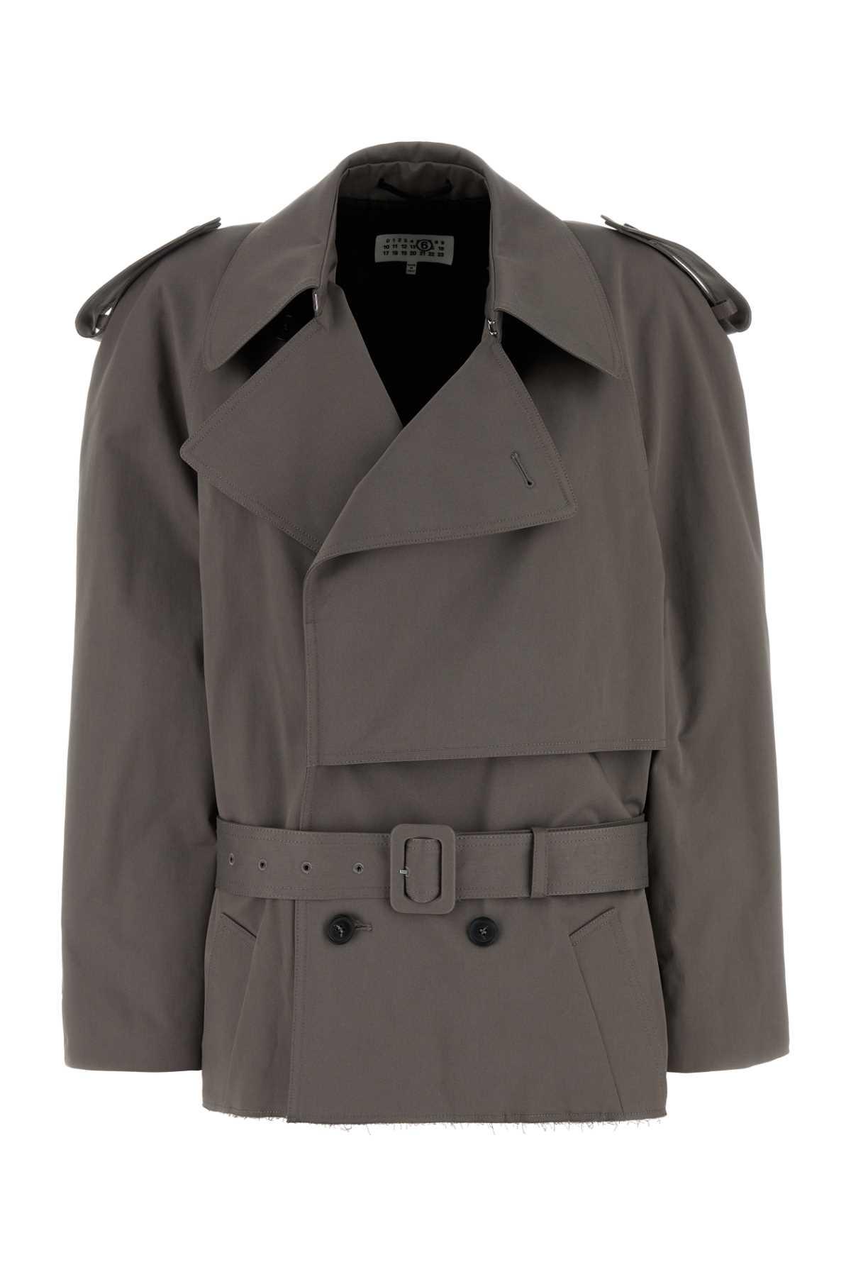 MM6 by Maison Martin Margiela Coats for Women | Online Sale