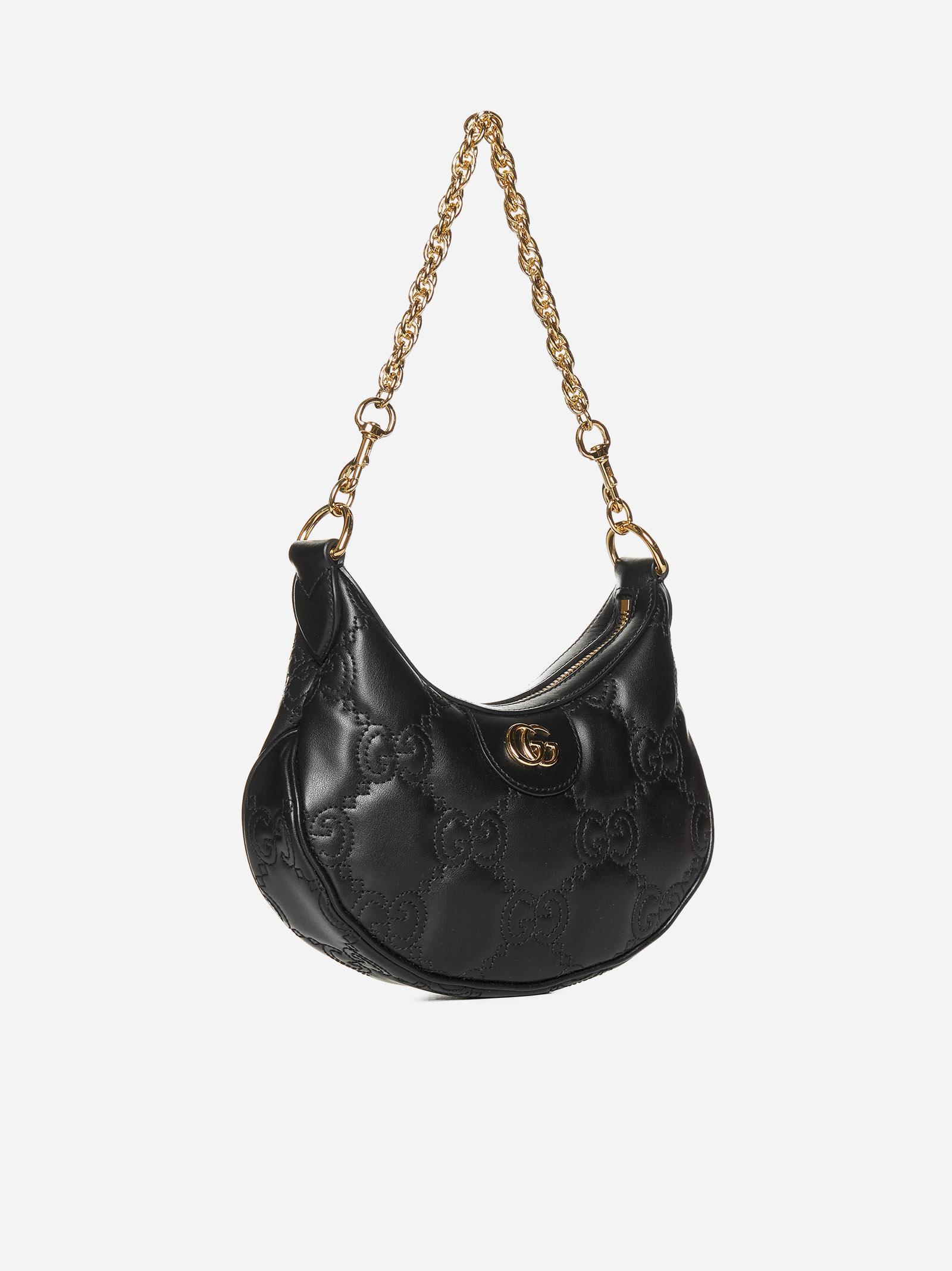 Gucci leather mini bag new arrivals