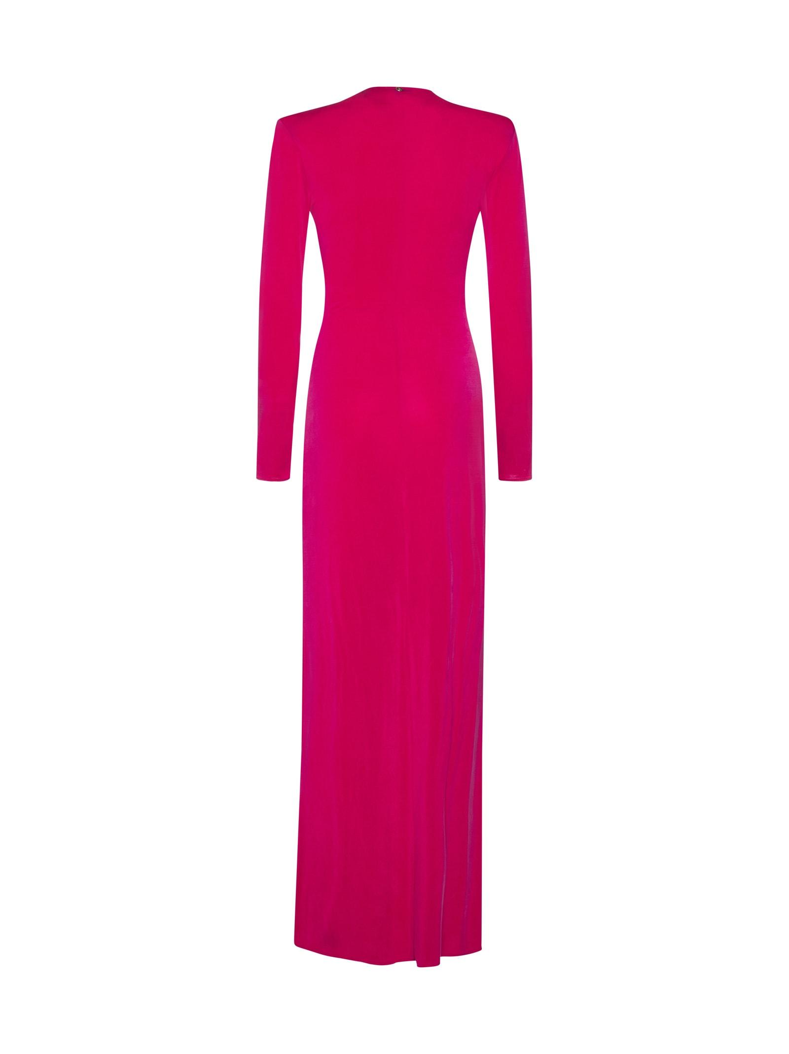 Liu Jo Dress in Pink | Lyst