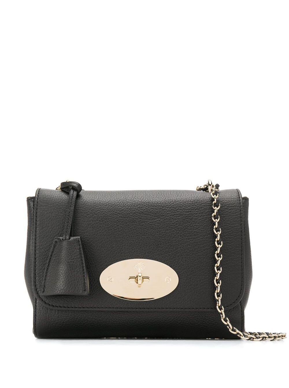 Mulberry lily small black sale