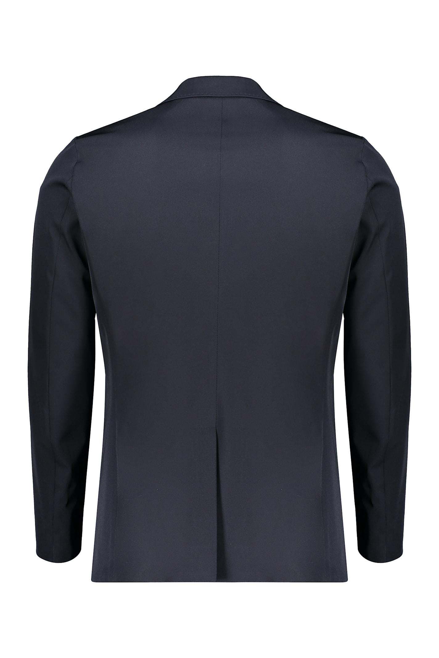 Herno Blazers for Men | Online Sale up to 54% off | Lyst