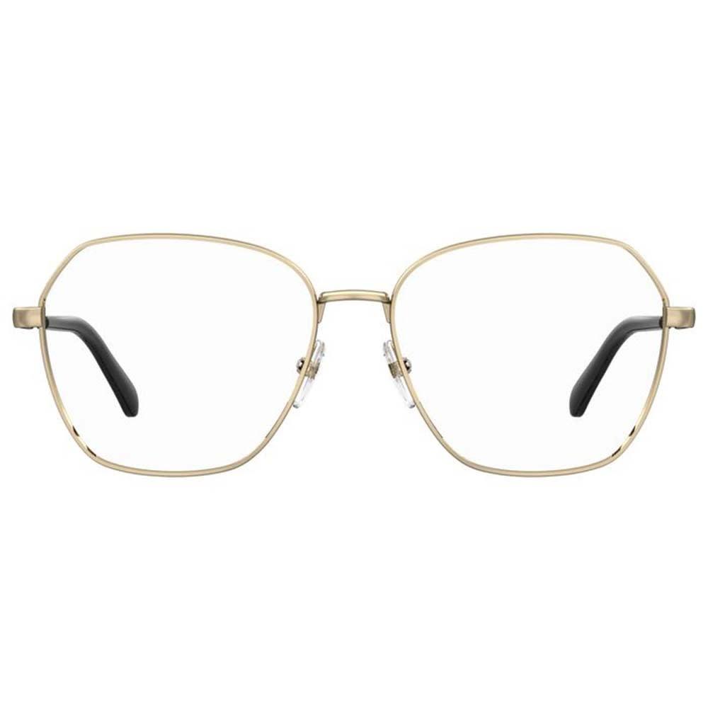 Chiara Ferragni Glasses in Brown | Lyst