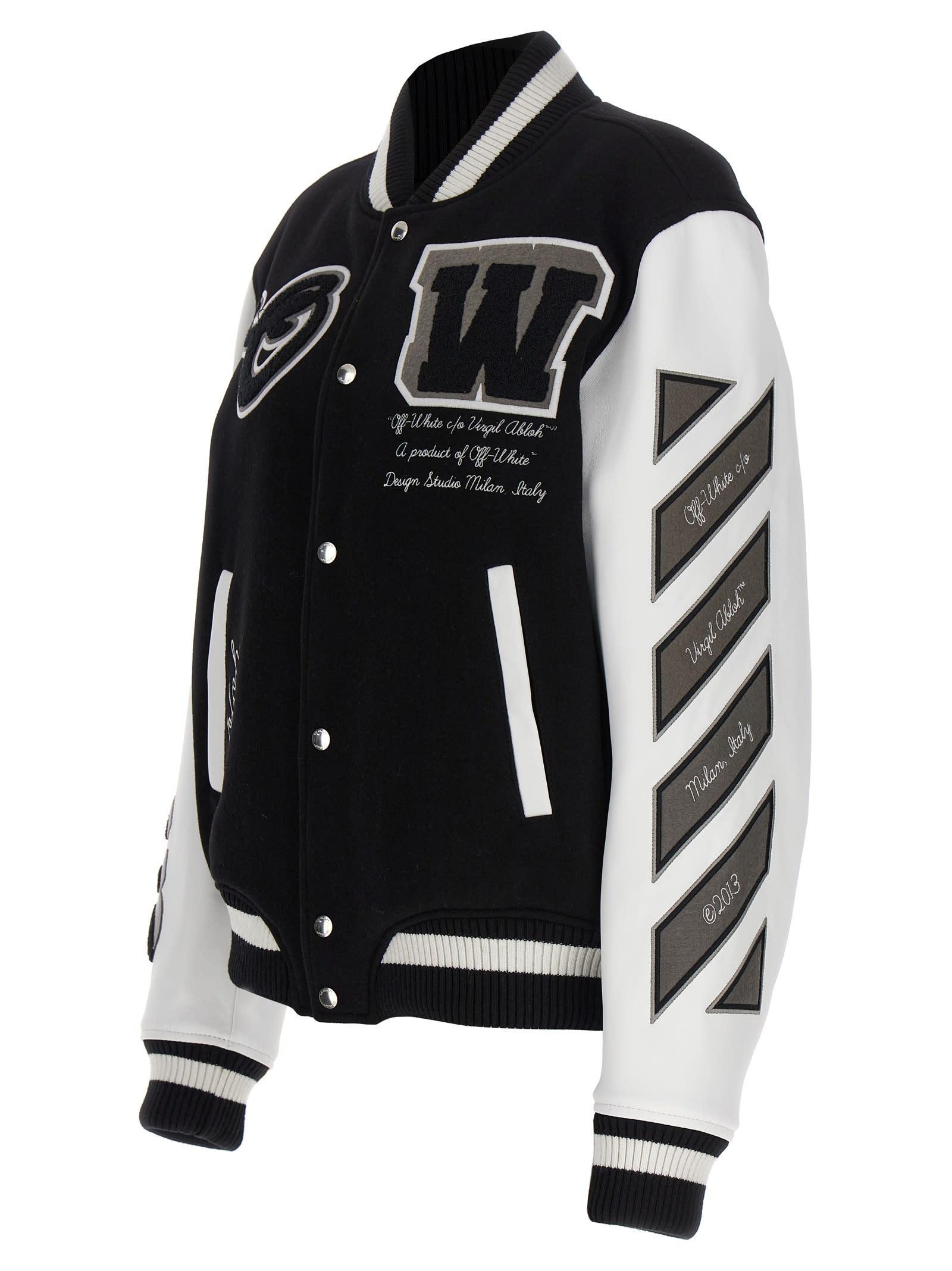 Off white shop 2013 jacket