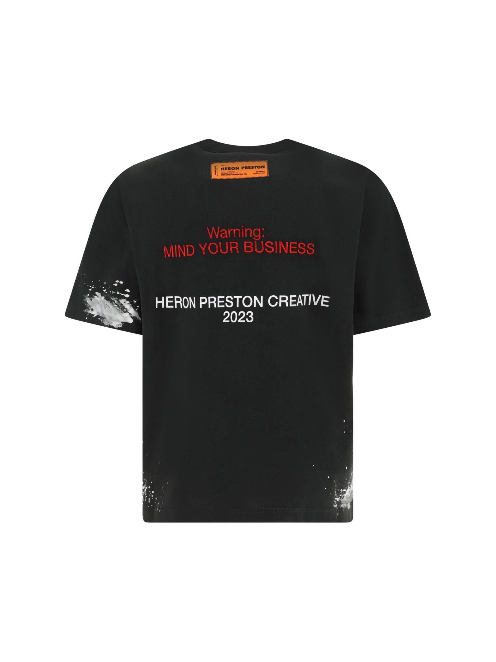2023 Studio Homme T-Shirt