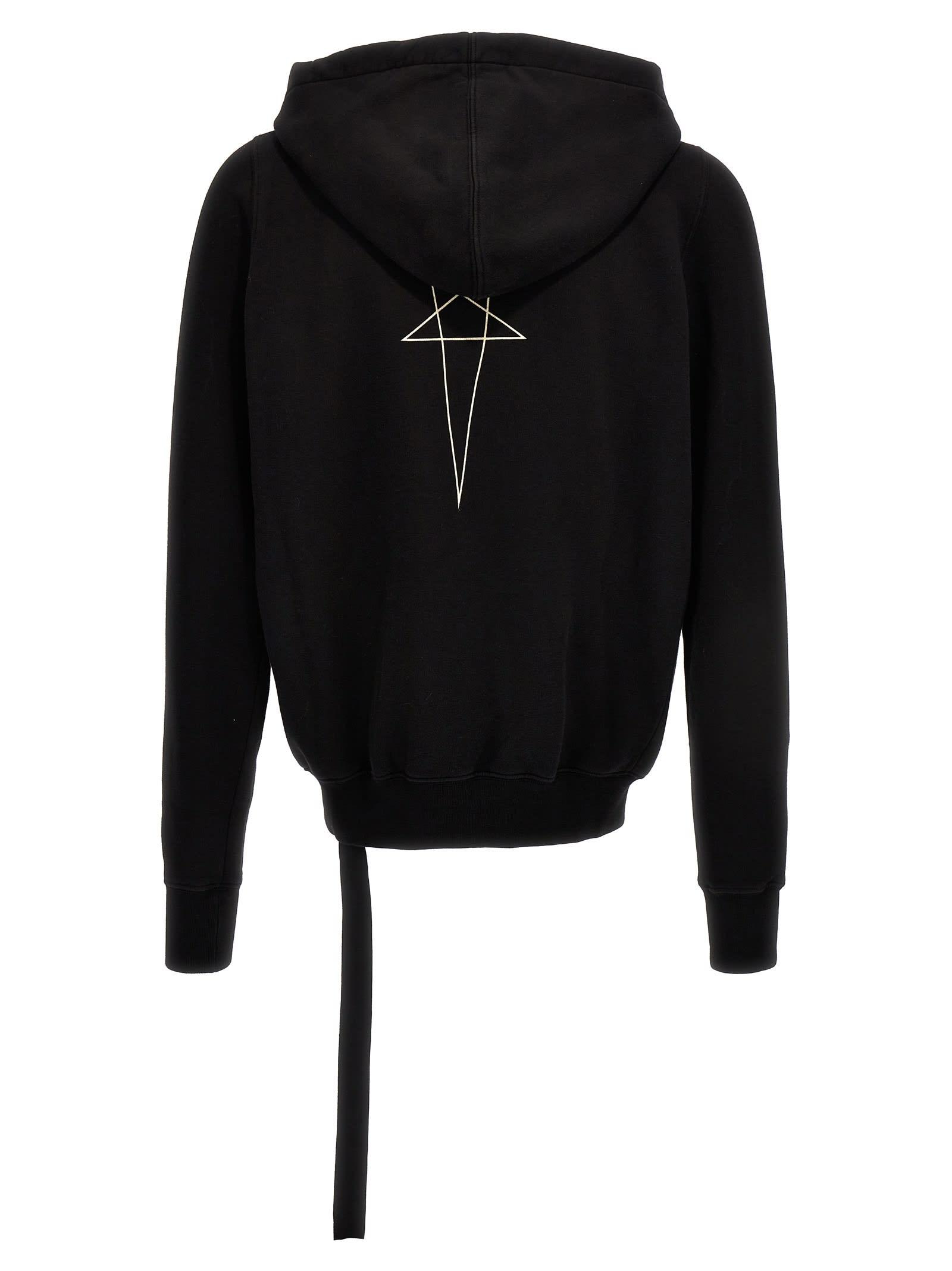 Drkshdw hotsell jason hoodie