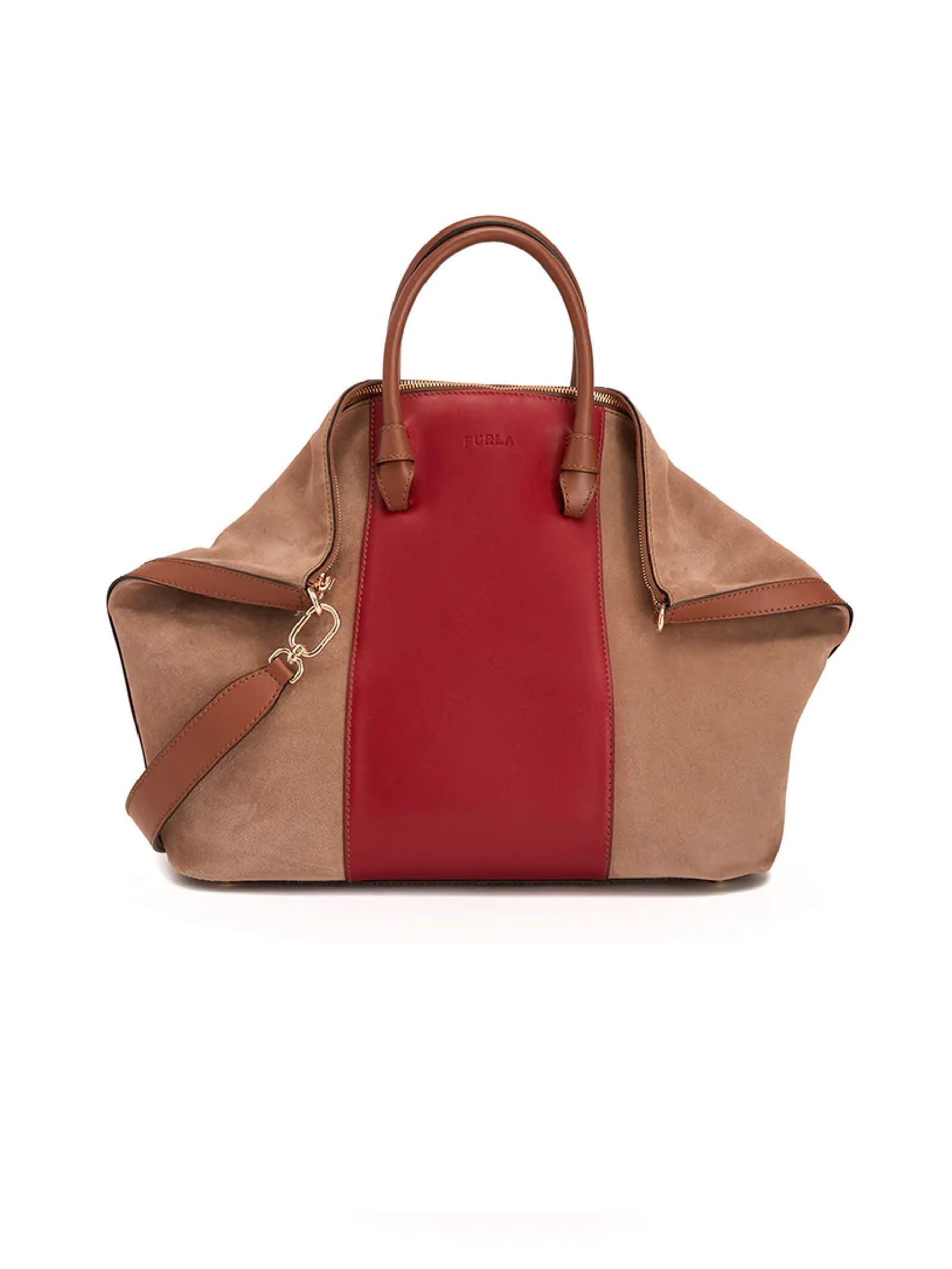 Tote L Furla Miastella