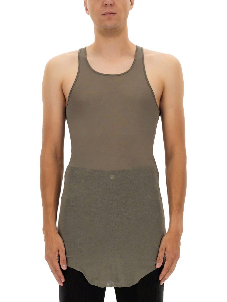 Rick Owens Sleeveless t-shirts for Men | Online Sale up to