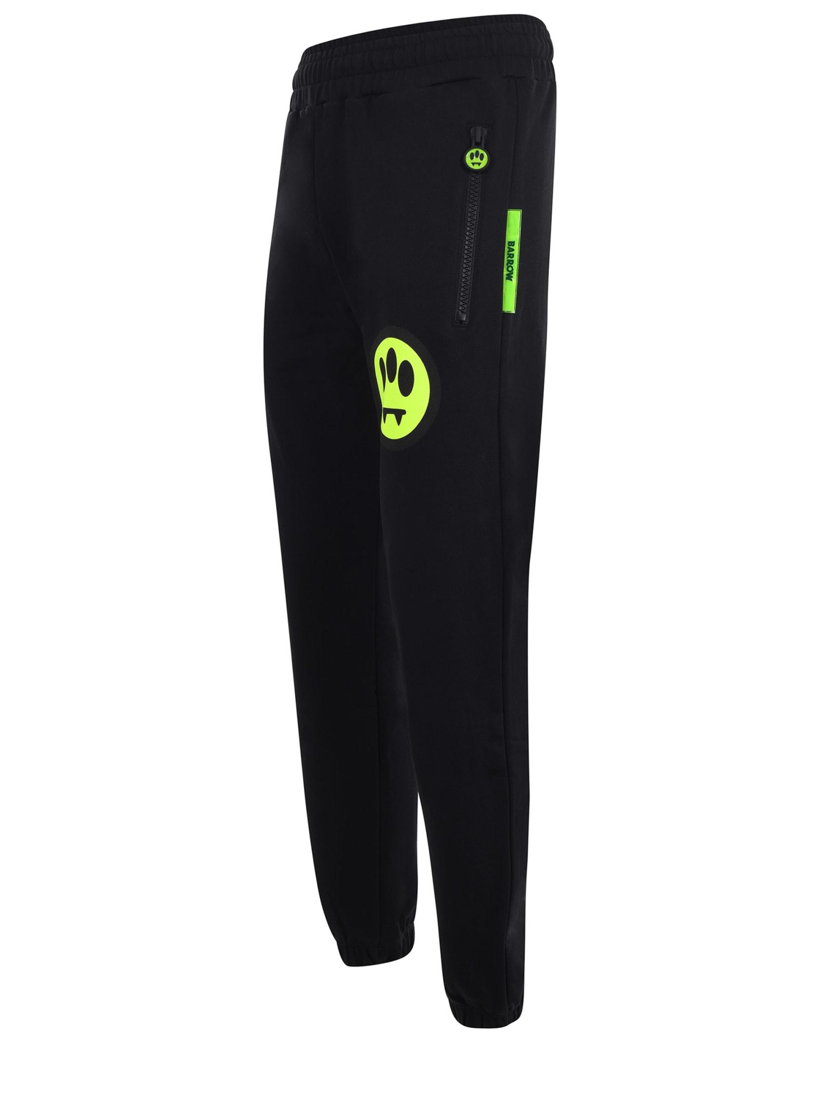 pantaloni barrow