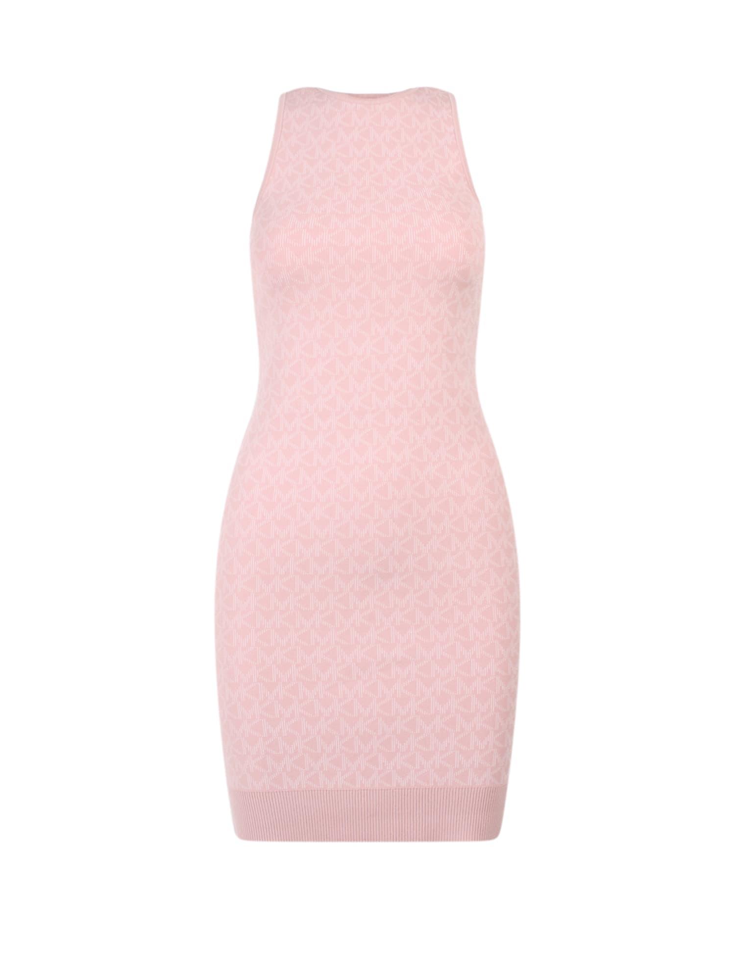 Michael Kors Dress in Pink Lyst