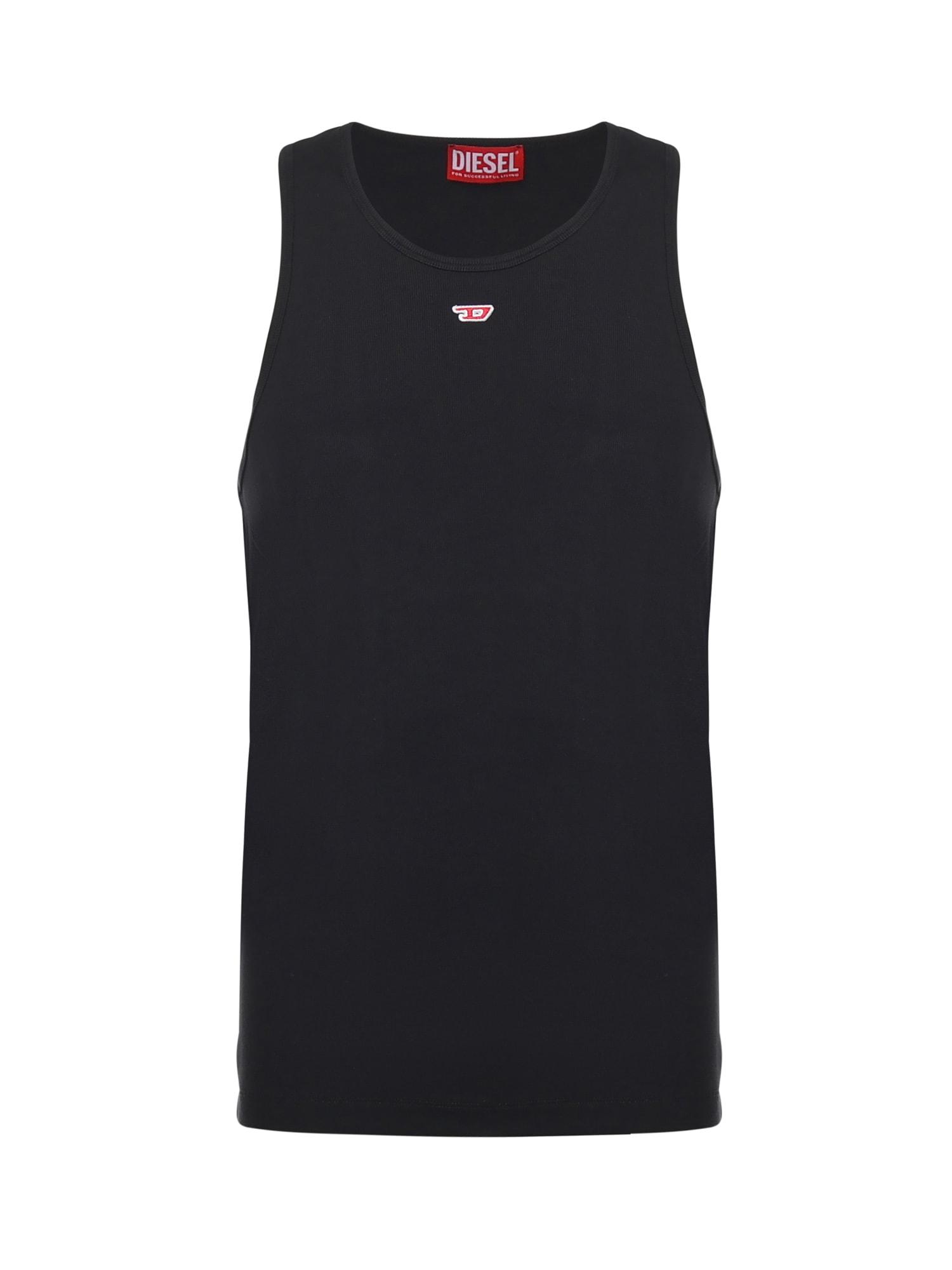 DIESEL Sleeveless t-shirts for Men | Online Sale up to 75