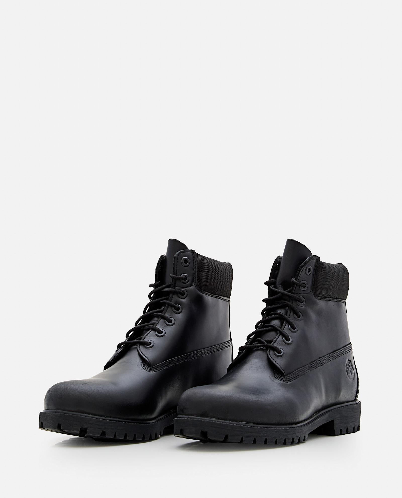 Timberland Heritage Timberland Homme En Cuir Timberland Heritage