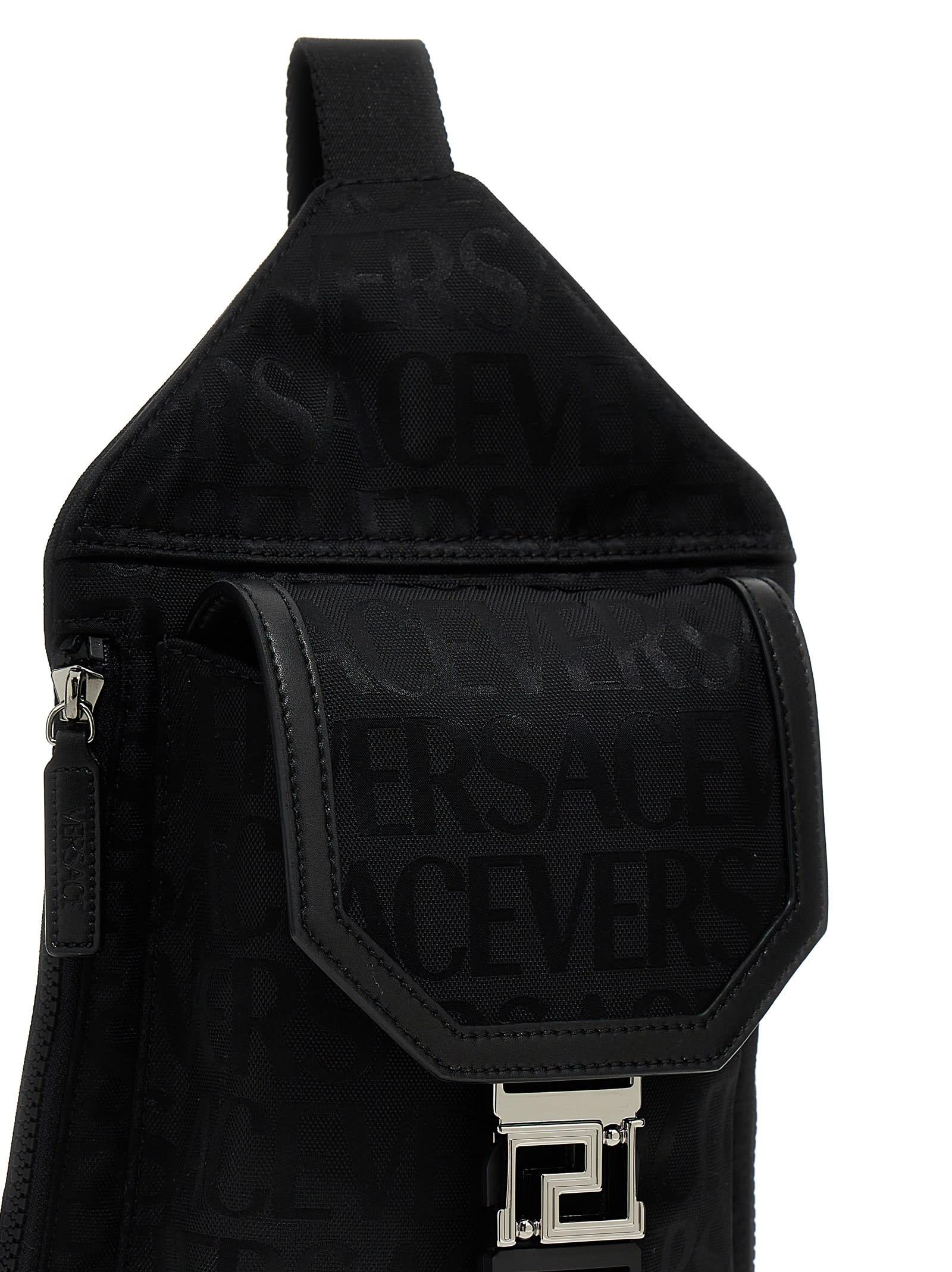 Pop Medusa Sling – Keeks Designer Handbags