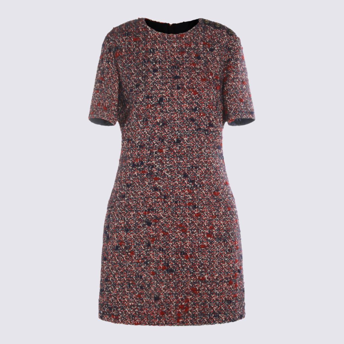Women's Gucci Mini and short dresses | Lyst