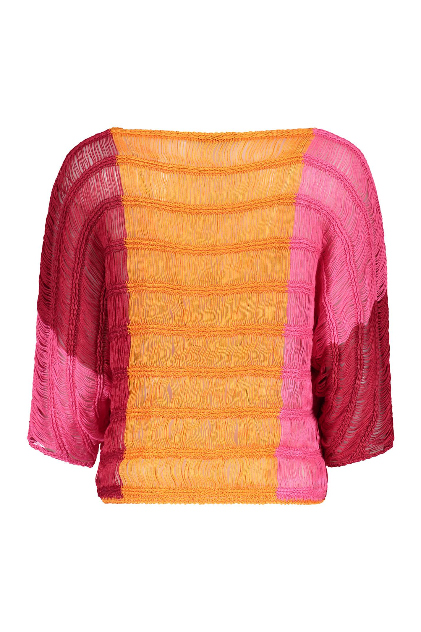 A FERRETTI 売れ筋商品|||アルベルタ フェレッティ Tシャツ トップス レディース Tops Red ALBERTA FERRETTI（アルベルタ フェレッティ）