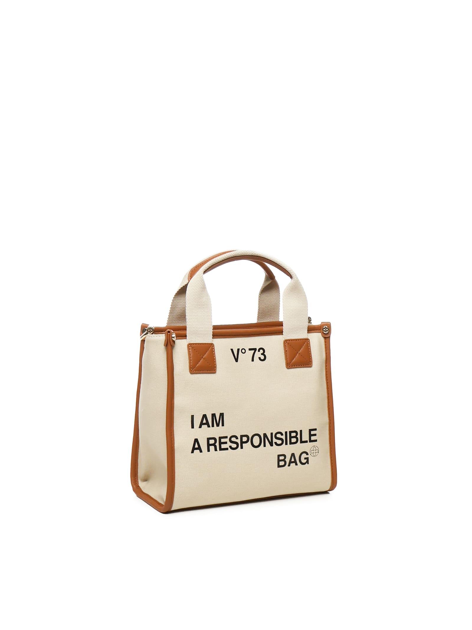 トートバッグ V. 73 RESPONSABILITY BIS TOTE BAG 17941629_37969225_600.jpg