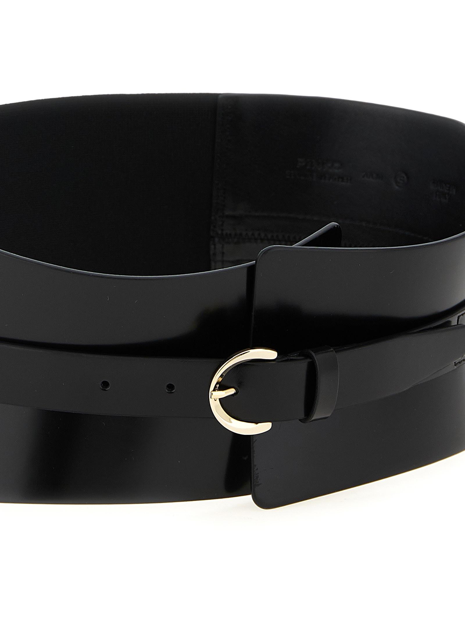 ベルト Pinko Belts Black PINKO Belt in Black | ABOUT YOU