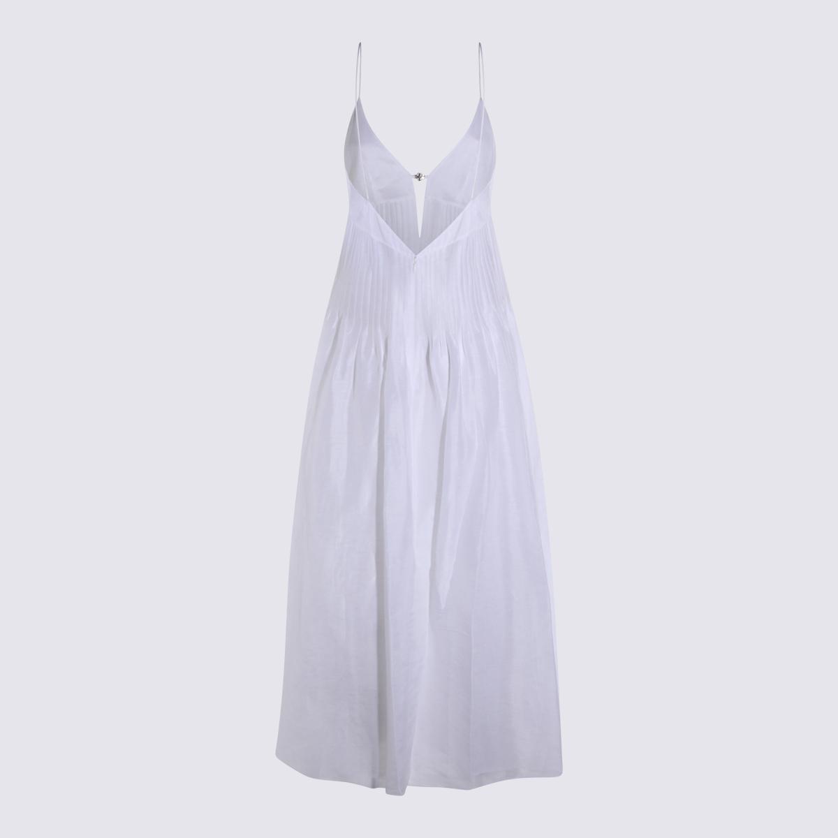 Designer Tory Burch Embroidered Satin Slip Dresses for Women - Up to 57%  off | Lyst