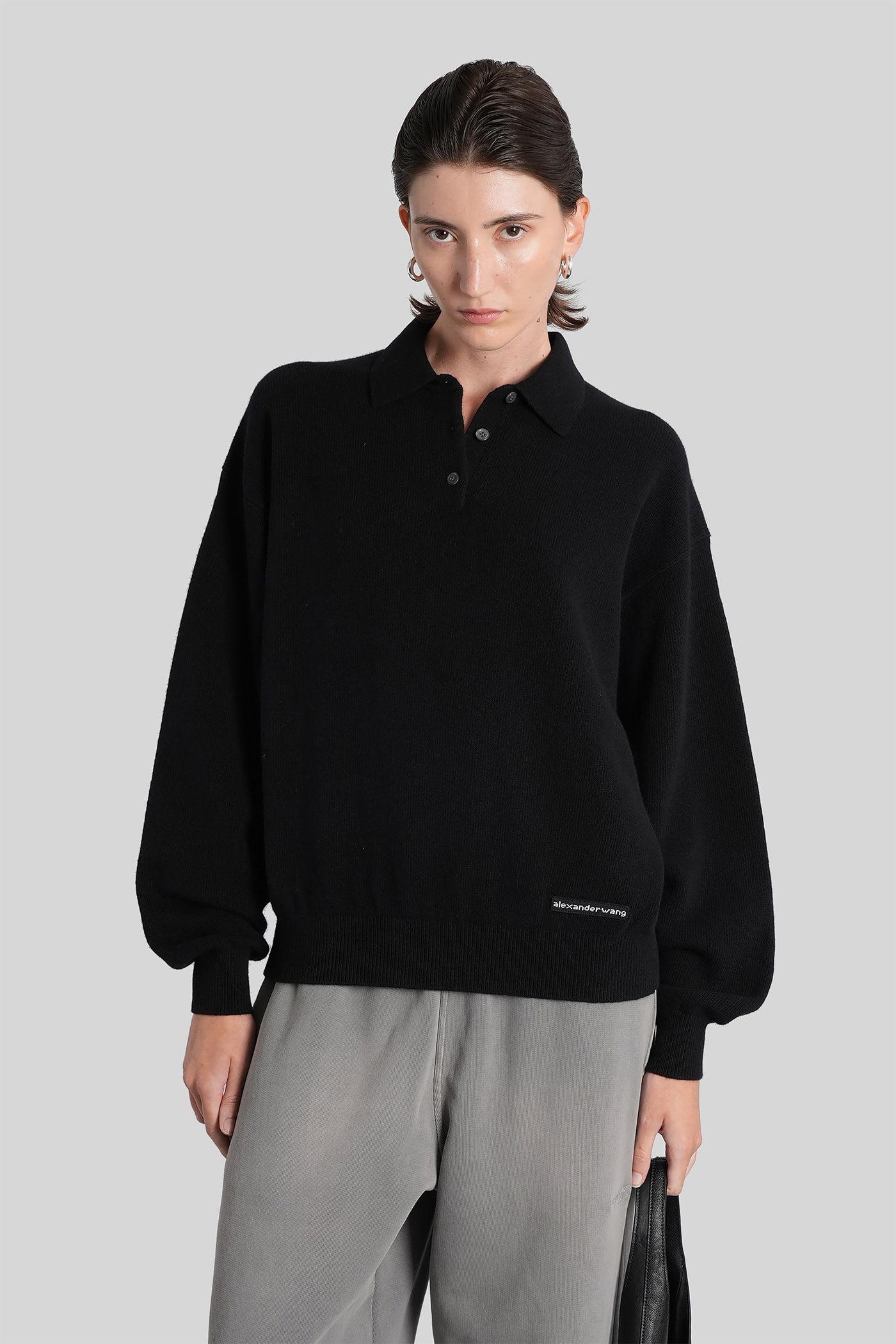 Alexander Wang Long-sleeved tops for Women | Online Sale up
