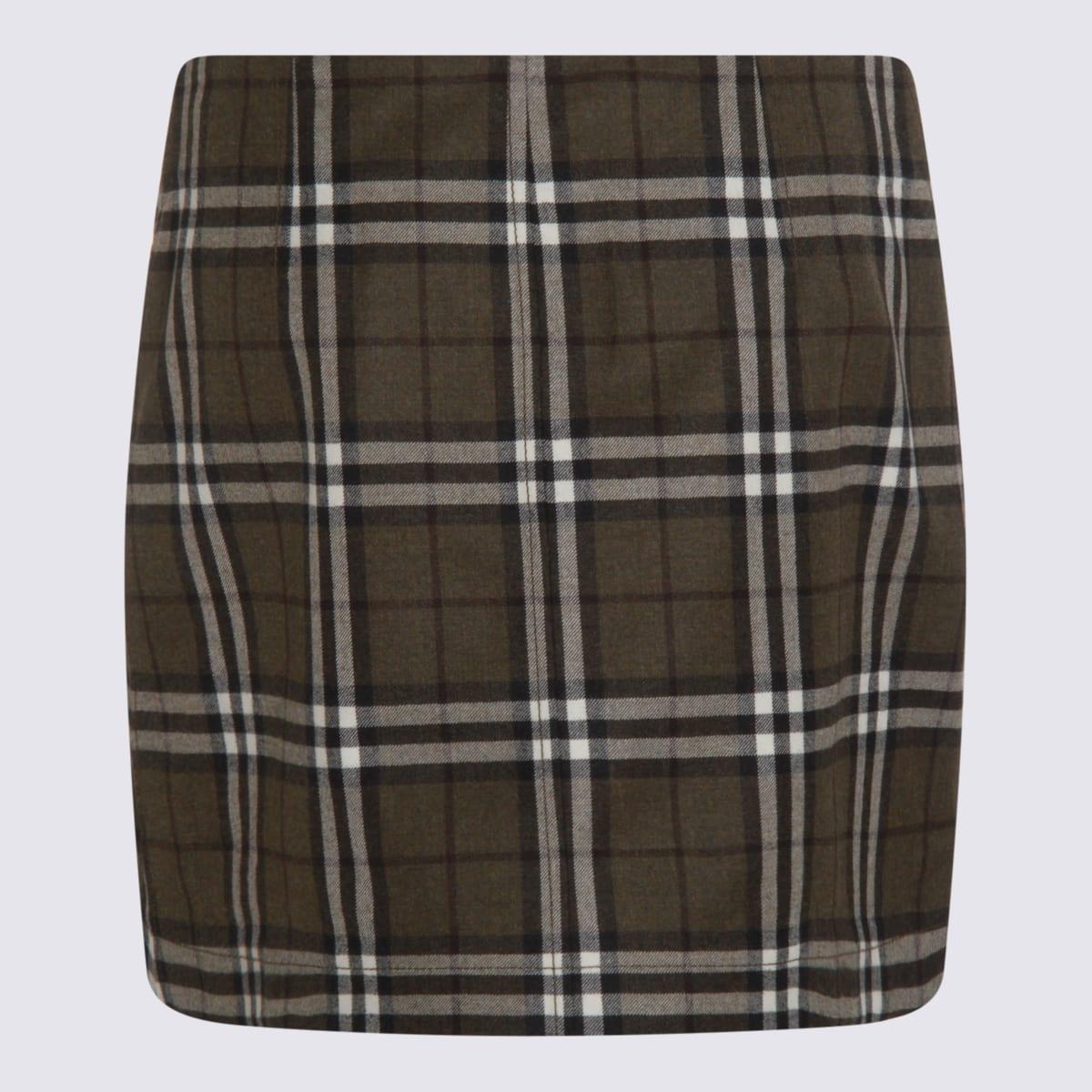 Burberry Mini skirts for Women | Online Sale up to 50% off