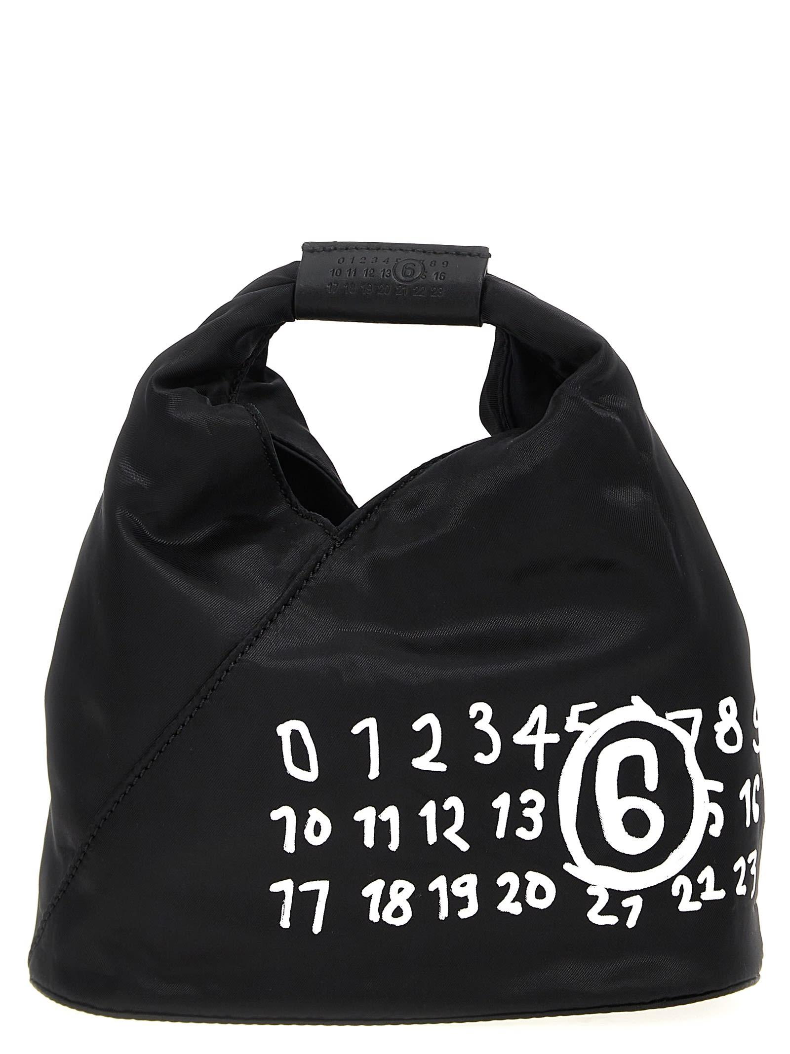 MM6 MAISON MARGIELA - Japanese Crossbody Bag MM6 Maison Margiela