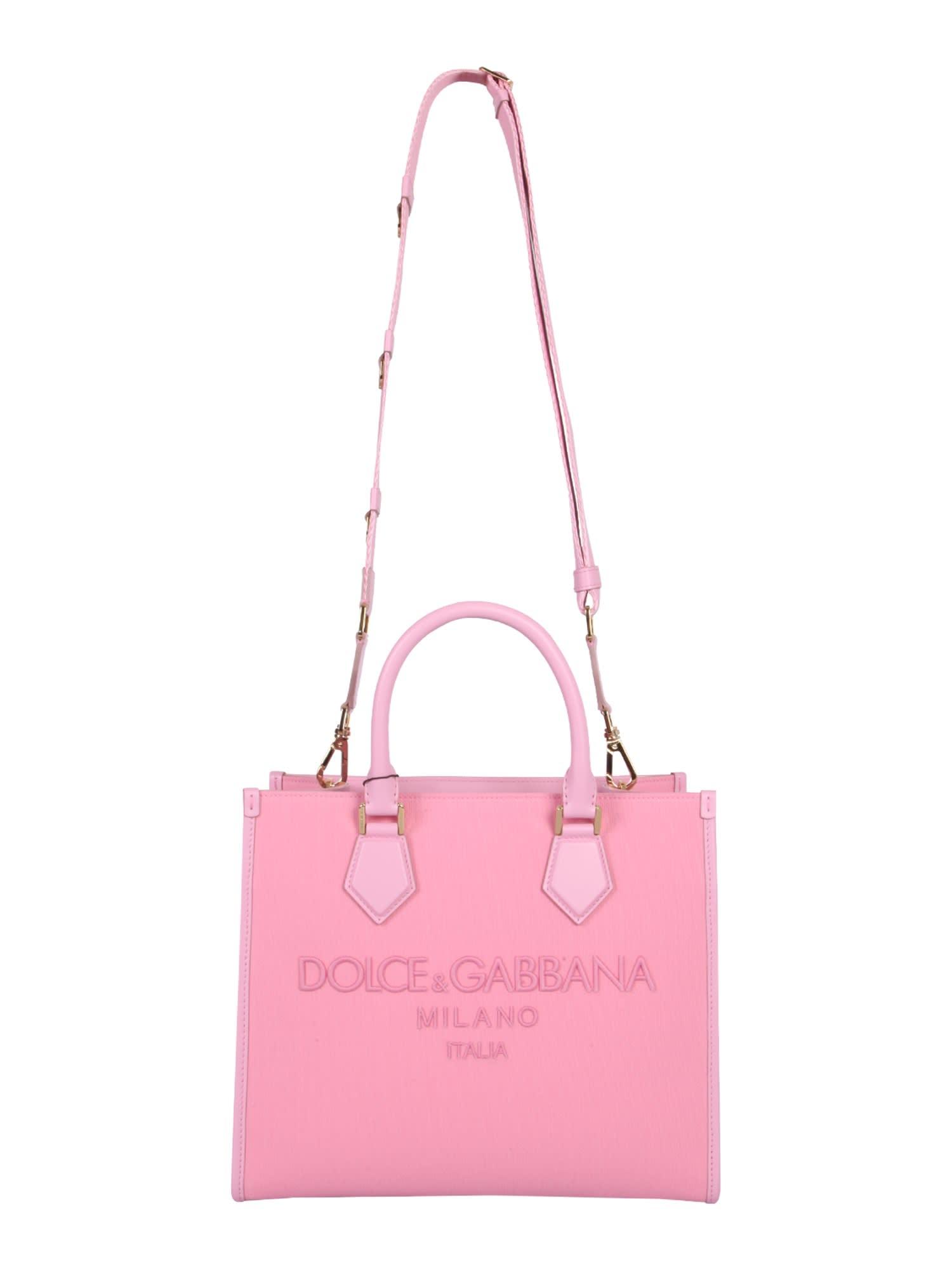 Dolce & Gabbana Small Sicily top-handle Bag - Farfetch