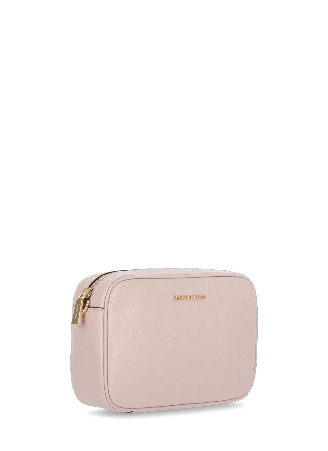 michael kors ginny soft pink