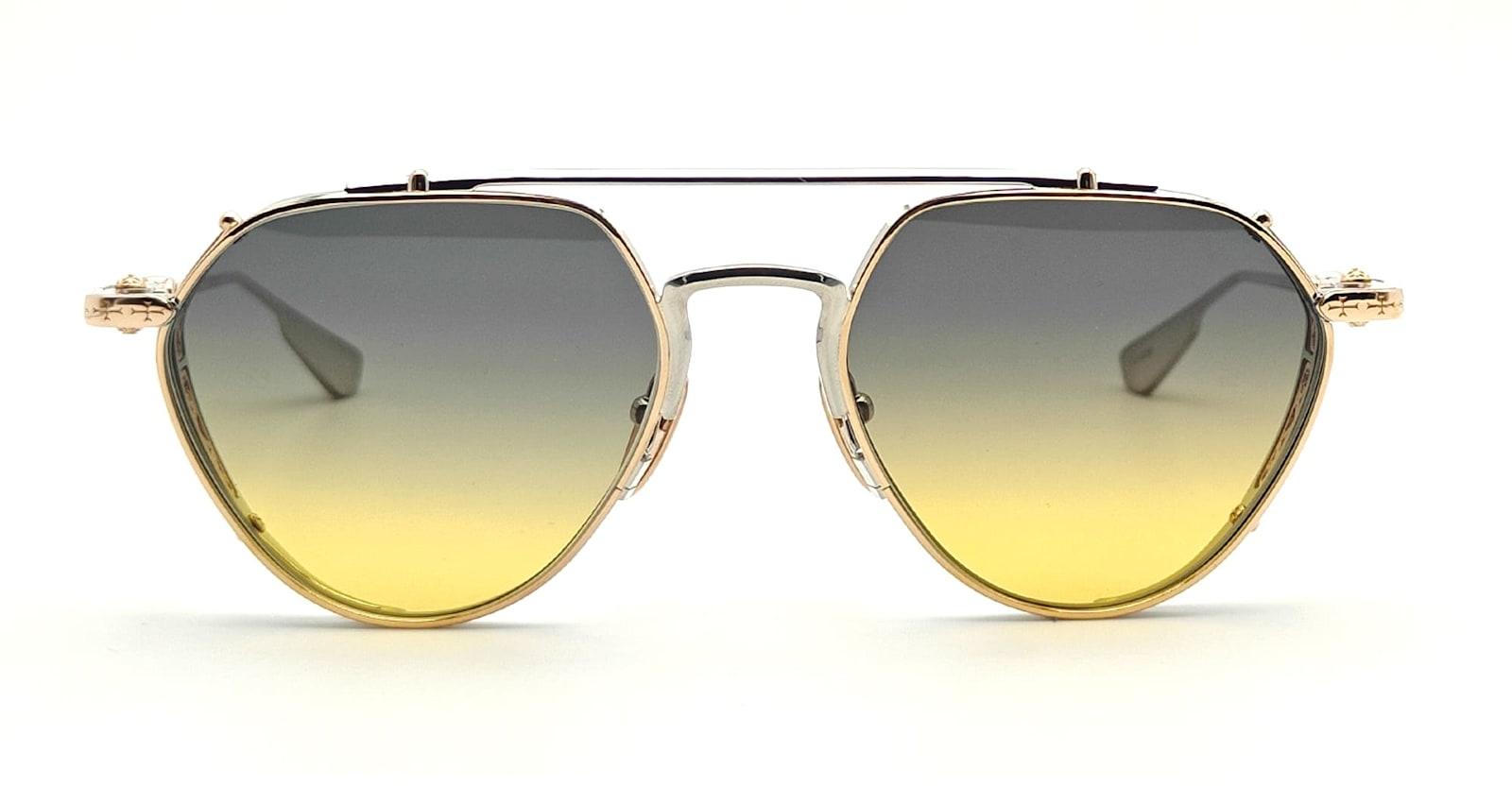 Chrome Hearts Free Ride in Black for Men | Lyst