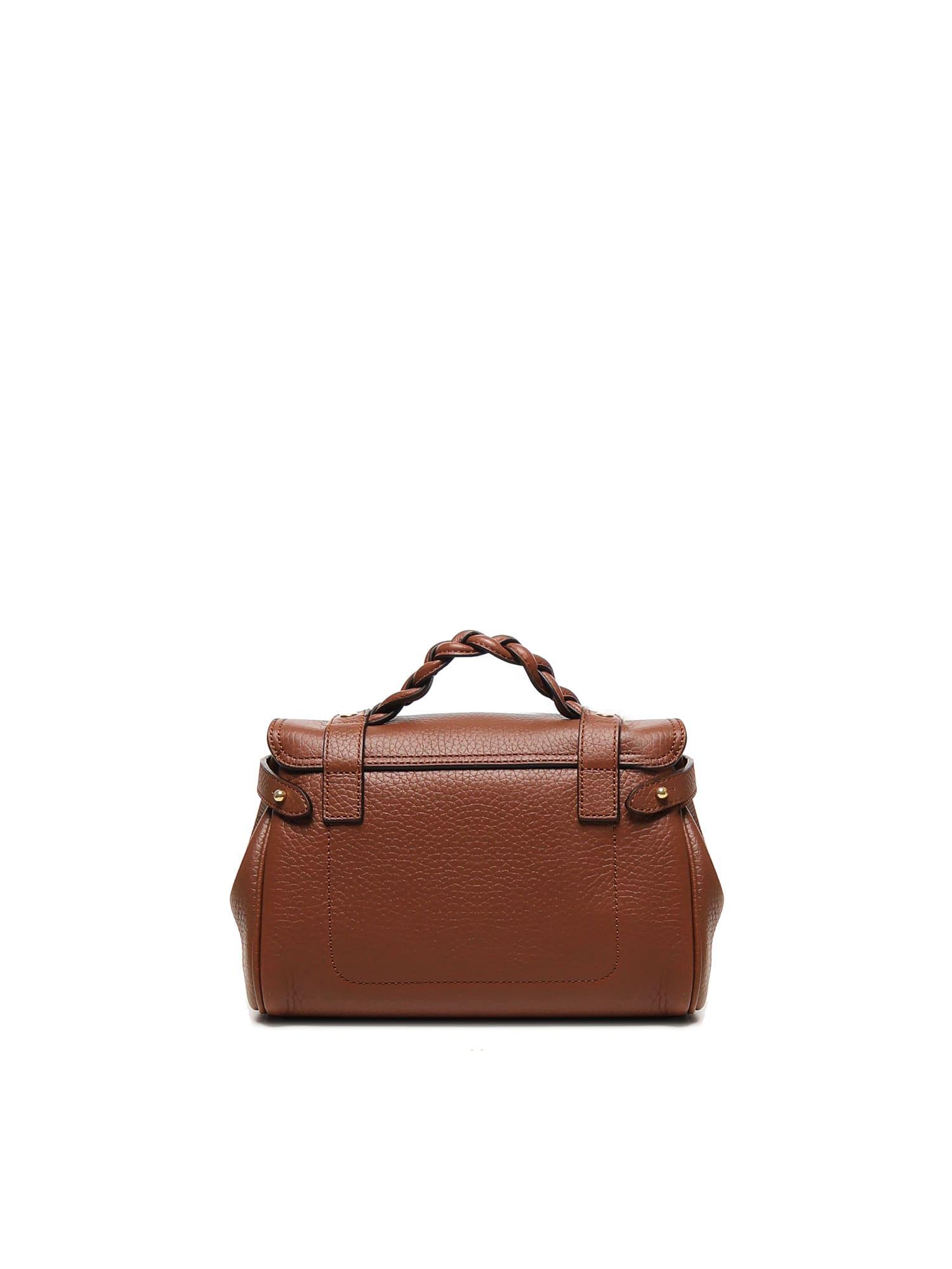 【限定セール】【 MULBERRY ALEXA  2way バッグ】 限定セール】【 MULBERRY ALEXA 2way バッグ】