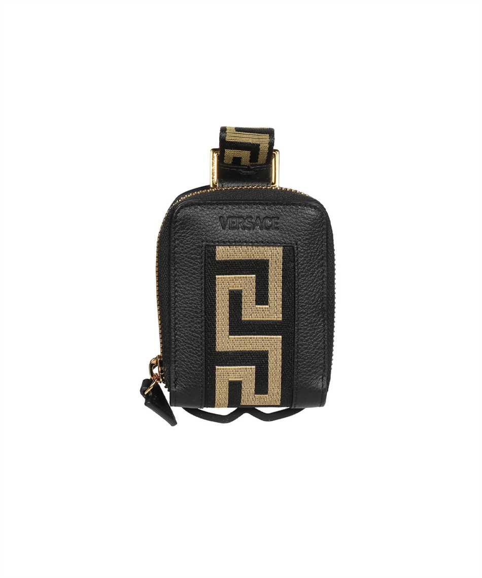 Versace Airpods Case in Black for Men | Lyst