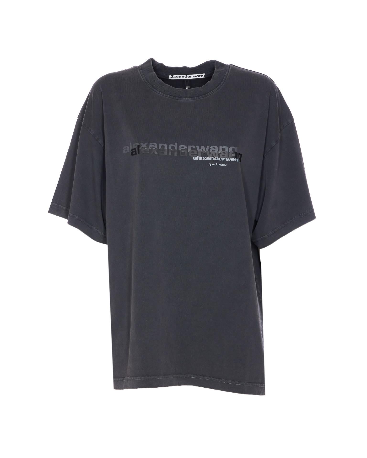 Alexander Wang T-shirts for Women | Online Sale up to 44