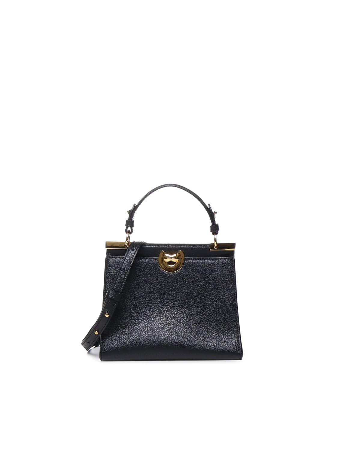 Coccinelle Binxie Bag Small in Blue | Lyst