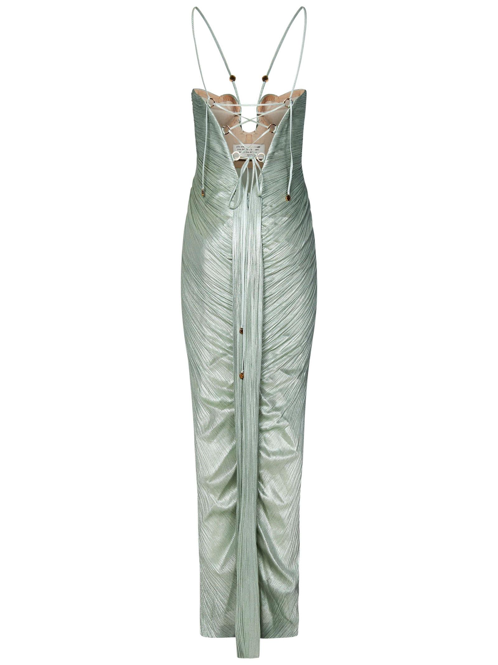 Maria Lucia Hohan Dresses in Green | Lyst