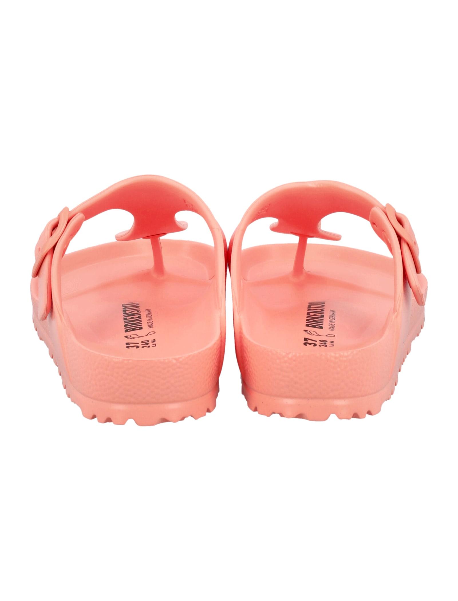 birkenstock gizeh eva light pink