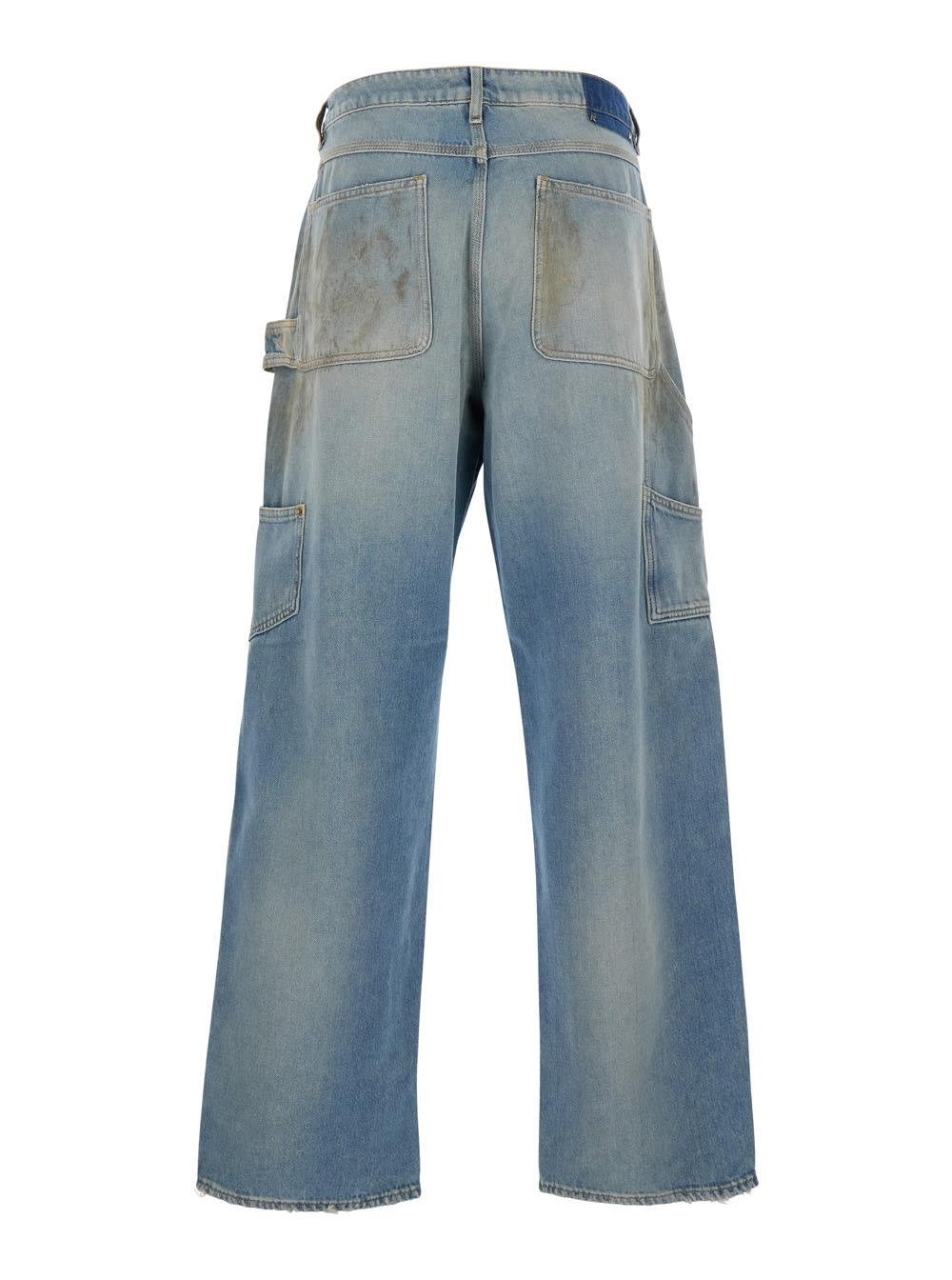 Golden Goose Jeans for Men | Online Sale up to 46% off | Lyst