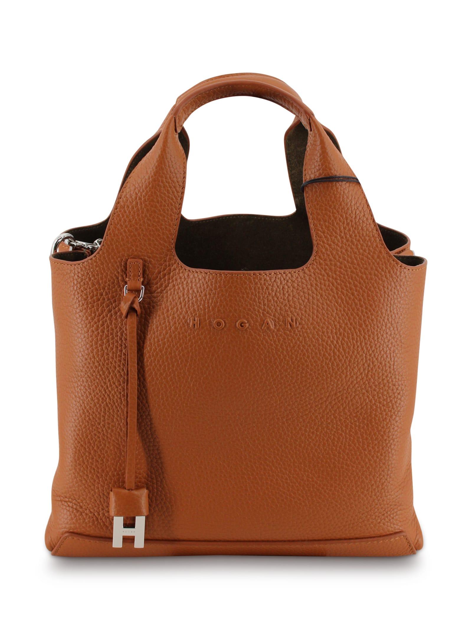 Hogan Tote bags for Women | Online Sale up to 37% off | Lyst