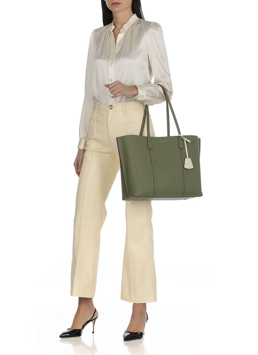 tory burch shopper perry