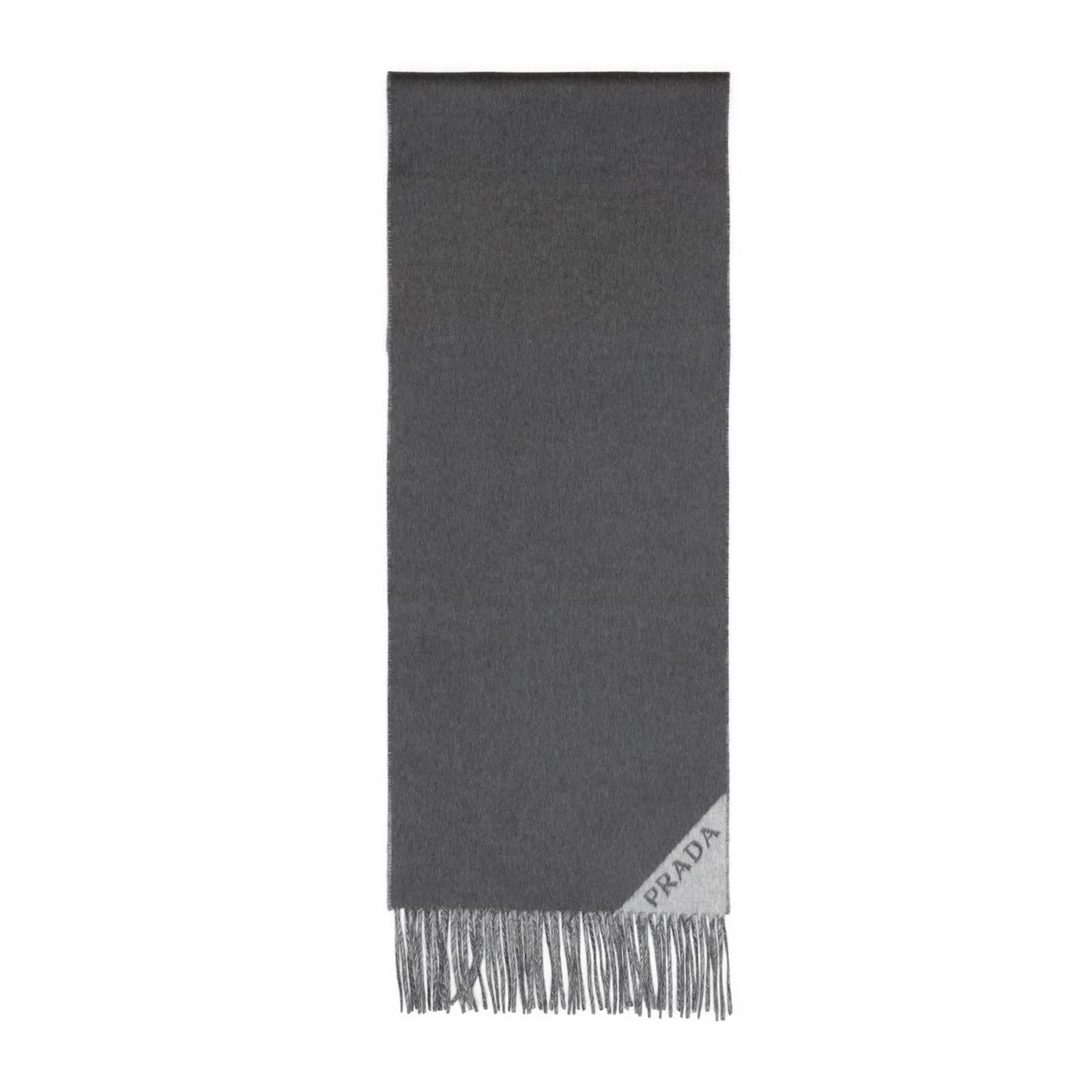 Men's Prada Scarves and mufflers | Lyst