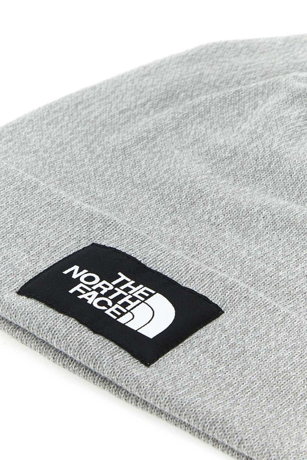 The North Face Cappello in Gray for Men | Lyst