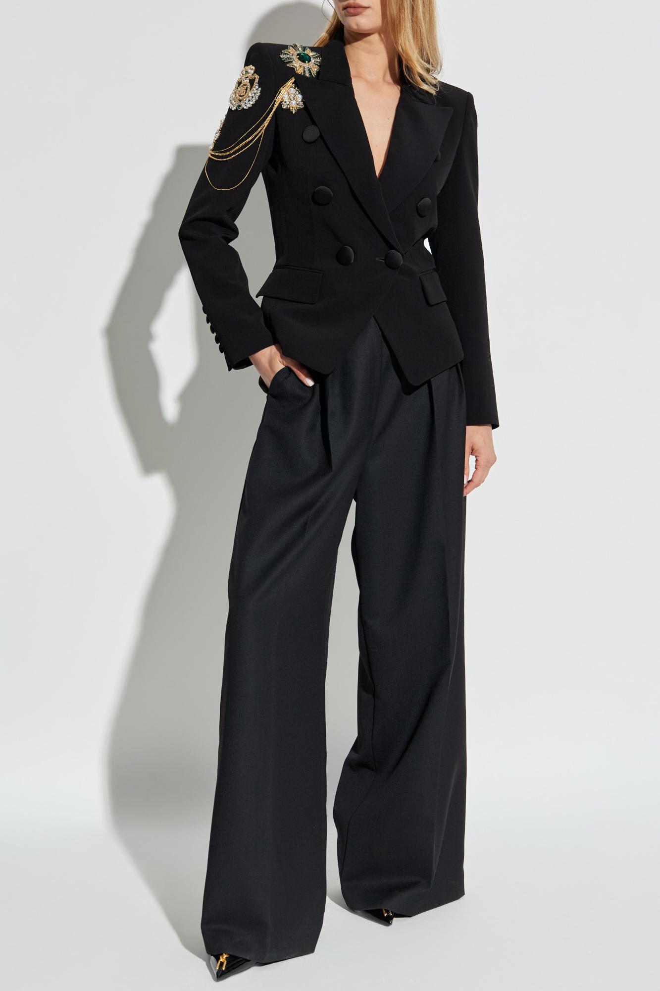 Balmain Blazers, sport coats and suit jackets for Women
