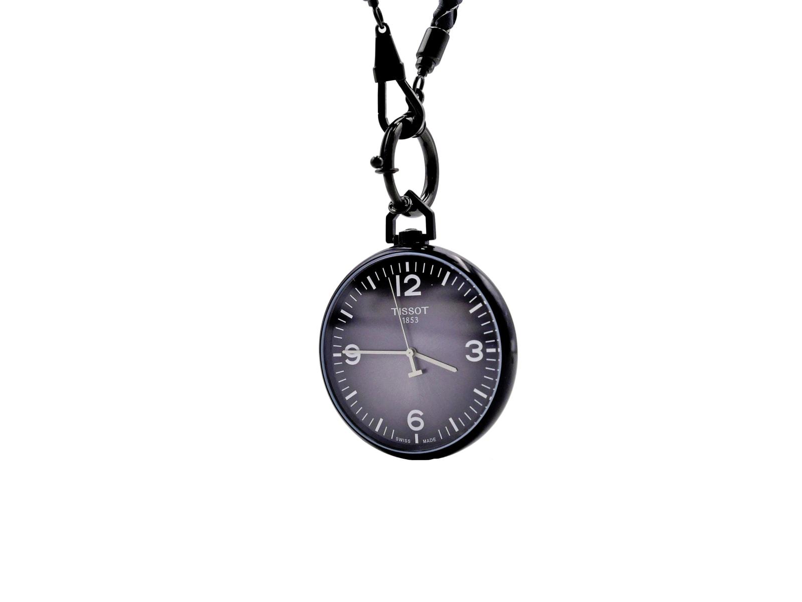 Tissot Lepine Quartz Pocket Watches for Men - Lyst