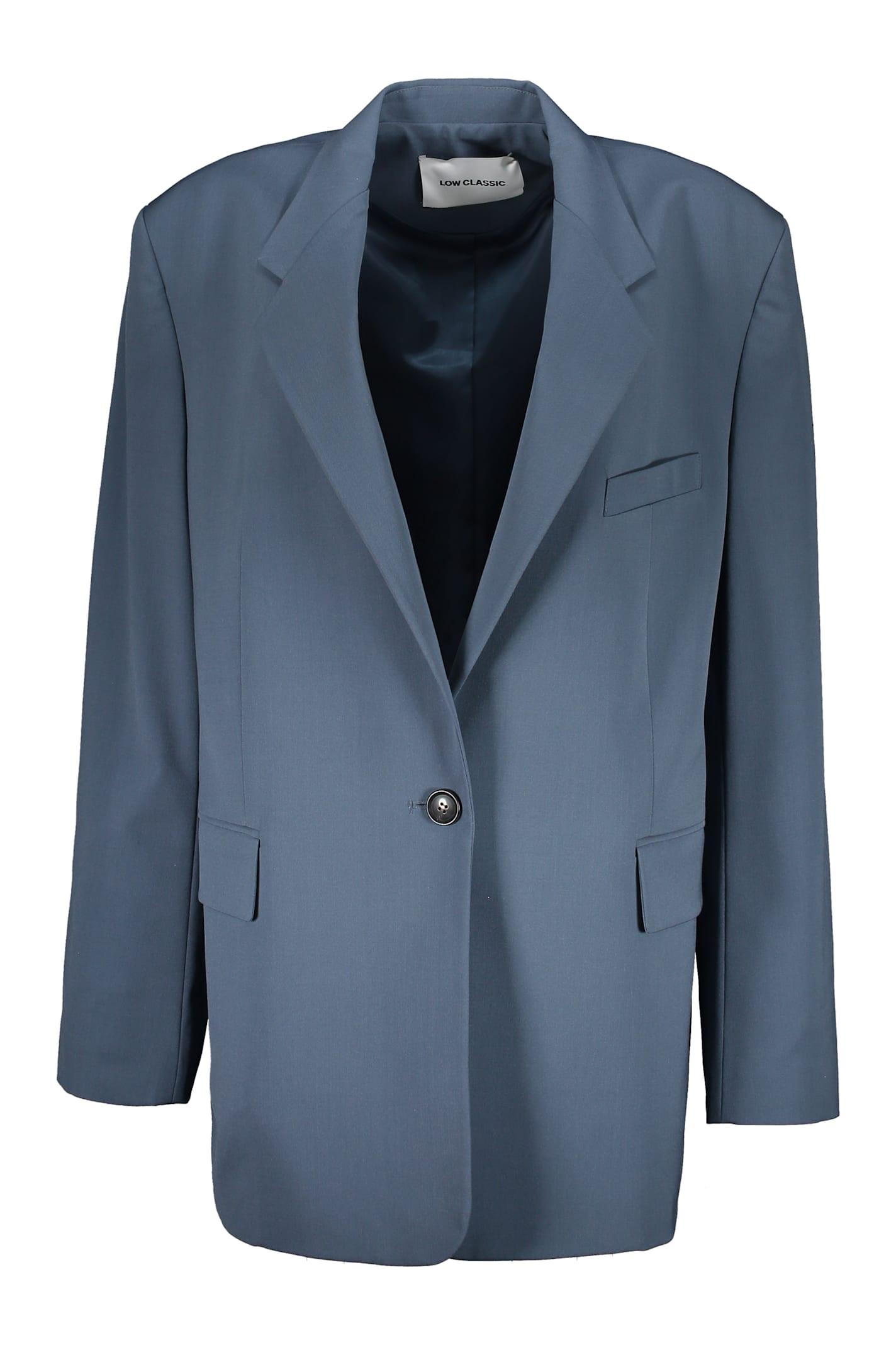 Low Classic Blazers, sport coats and suit jackets for Women