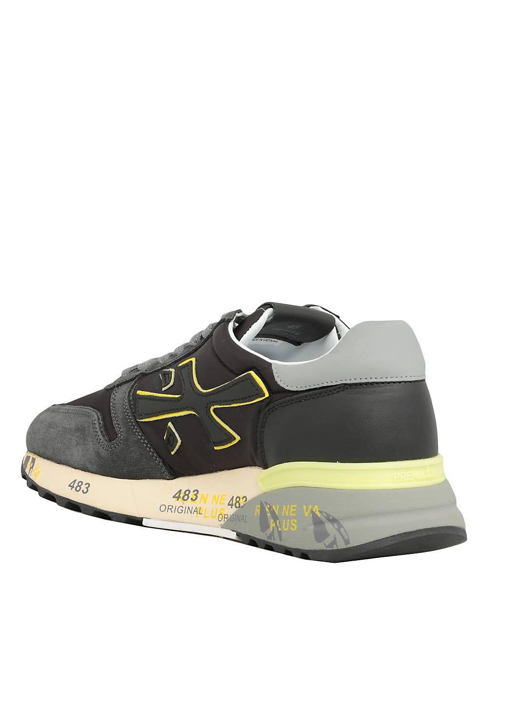 premiata mick 4059