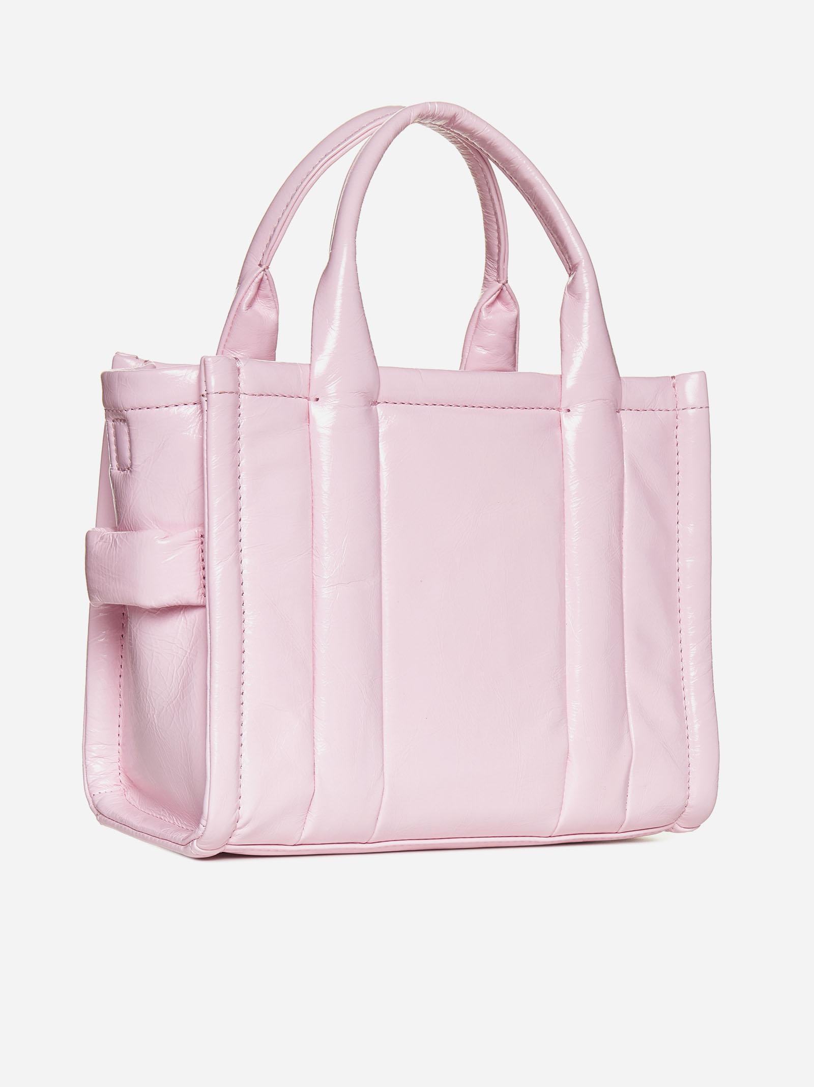 Marc Jacobs, Bags, Brand New Pink Marc Jacobs Tote Bag