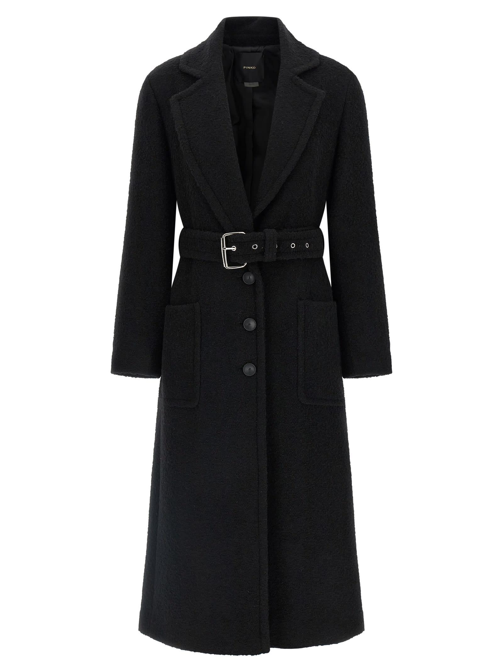 PINKO コート Pinko Long coats and winter coats for Women | Online Sale up