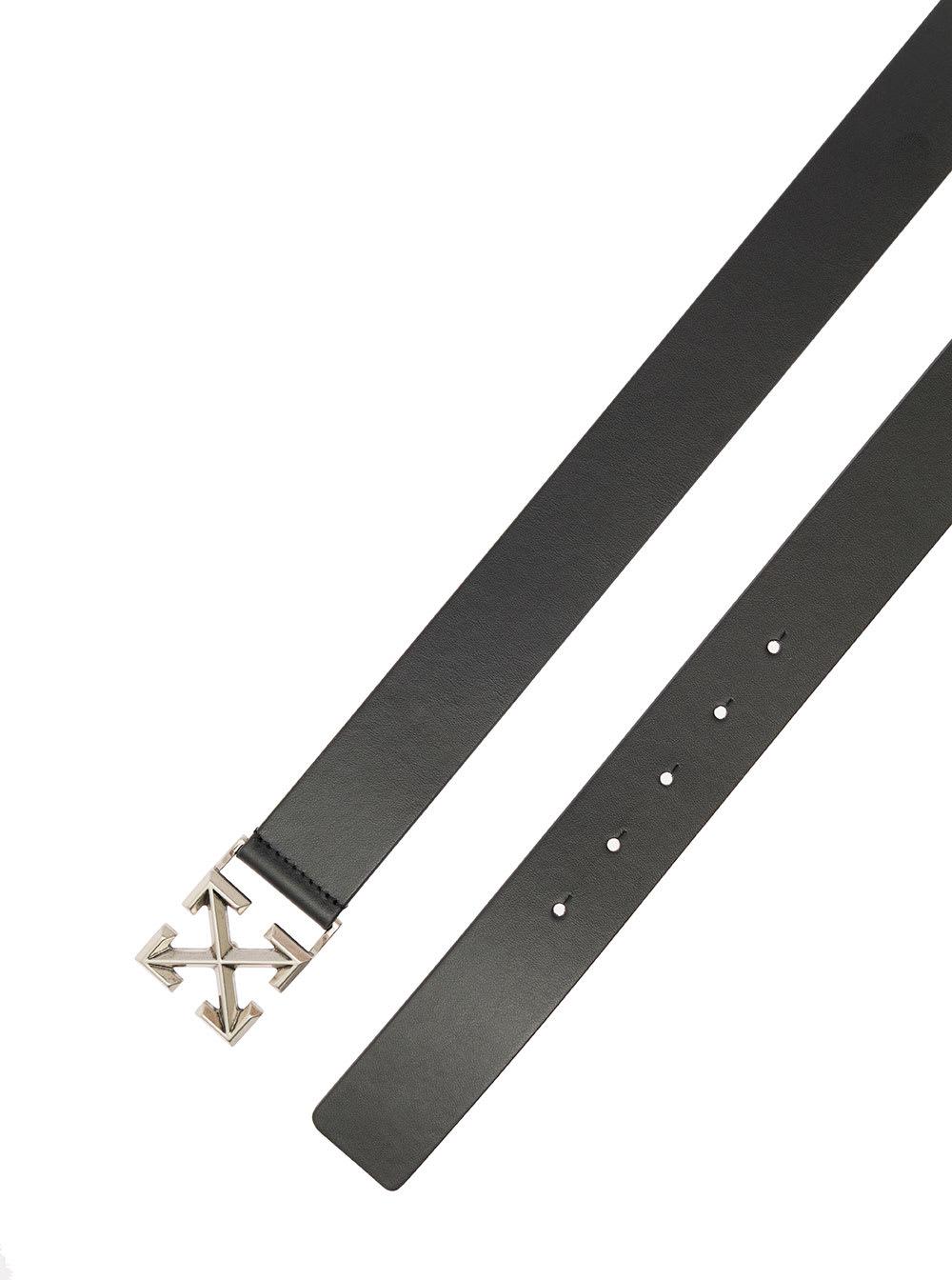 ARROW BELT H35 in green  Off-White™ Official NG