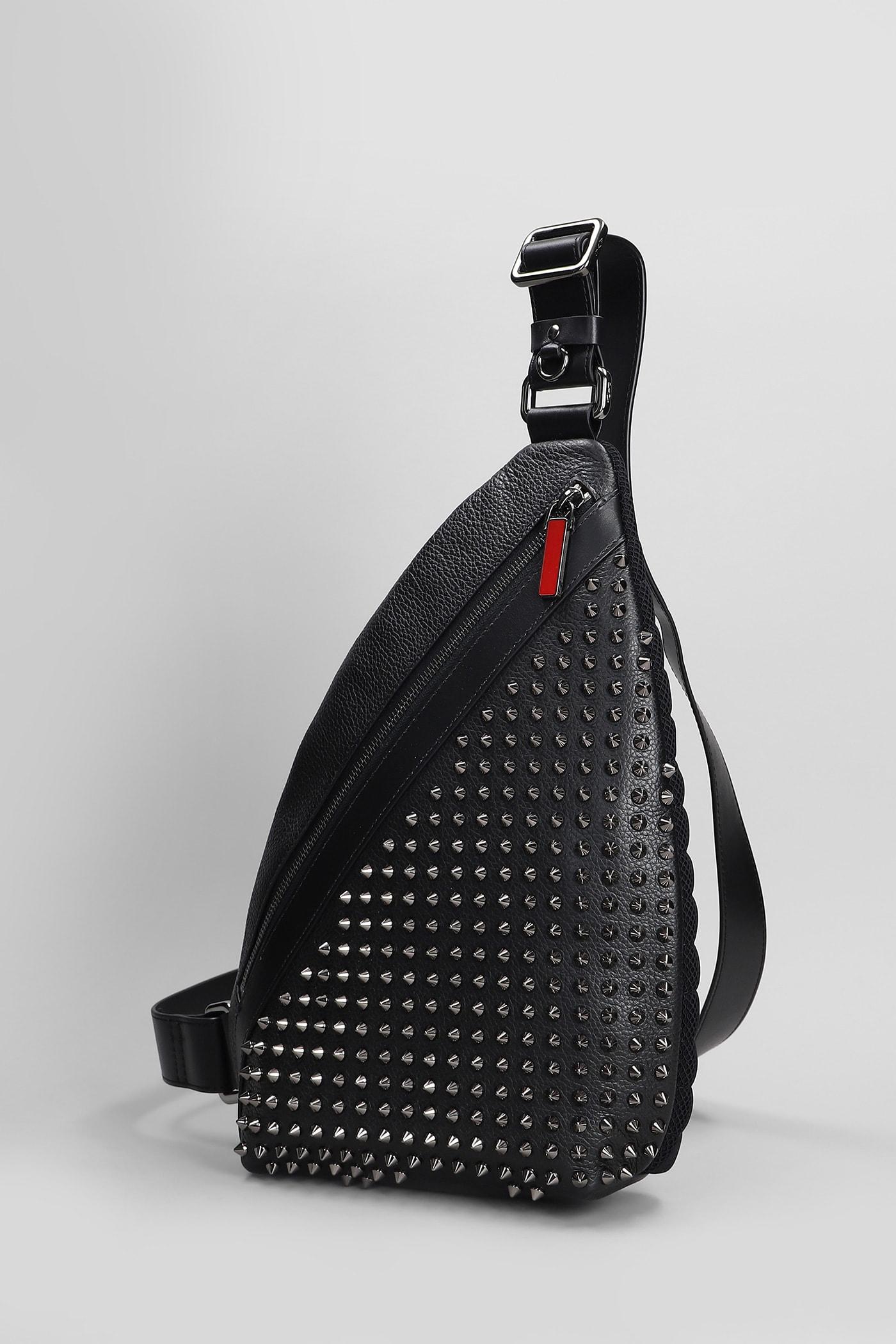 Christian Louboutin Messenger bags for Men | Online Sale up Christian Louboutin Messenger bags for Men | Online Sale up