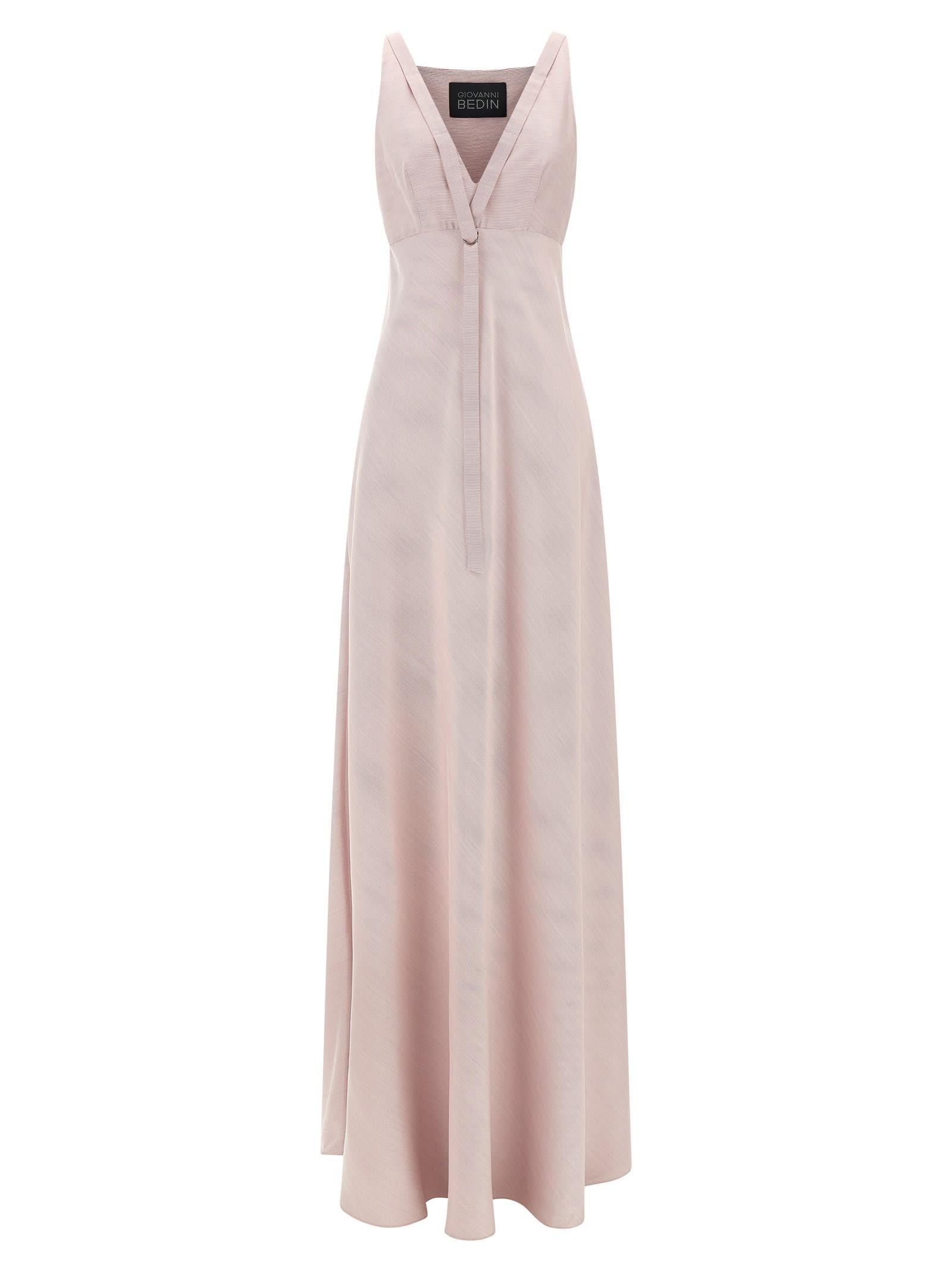 Giovanni bedin Silk Dresses for Women | Lyst