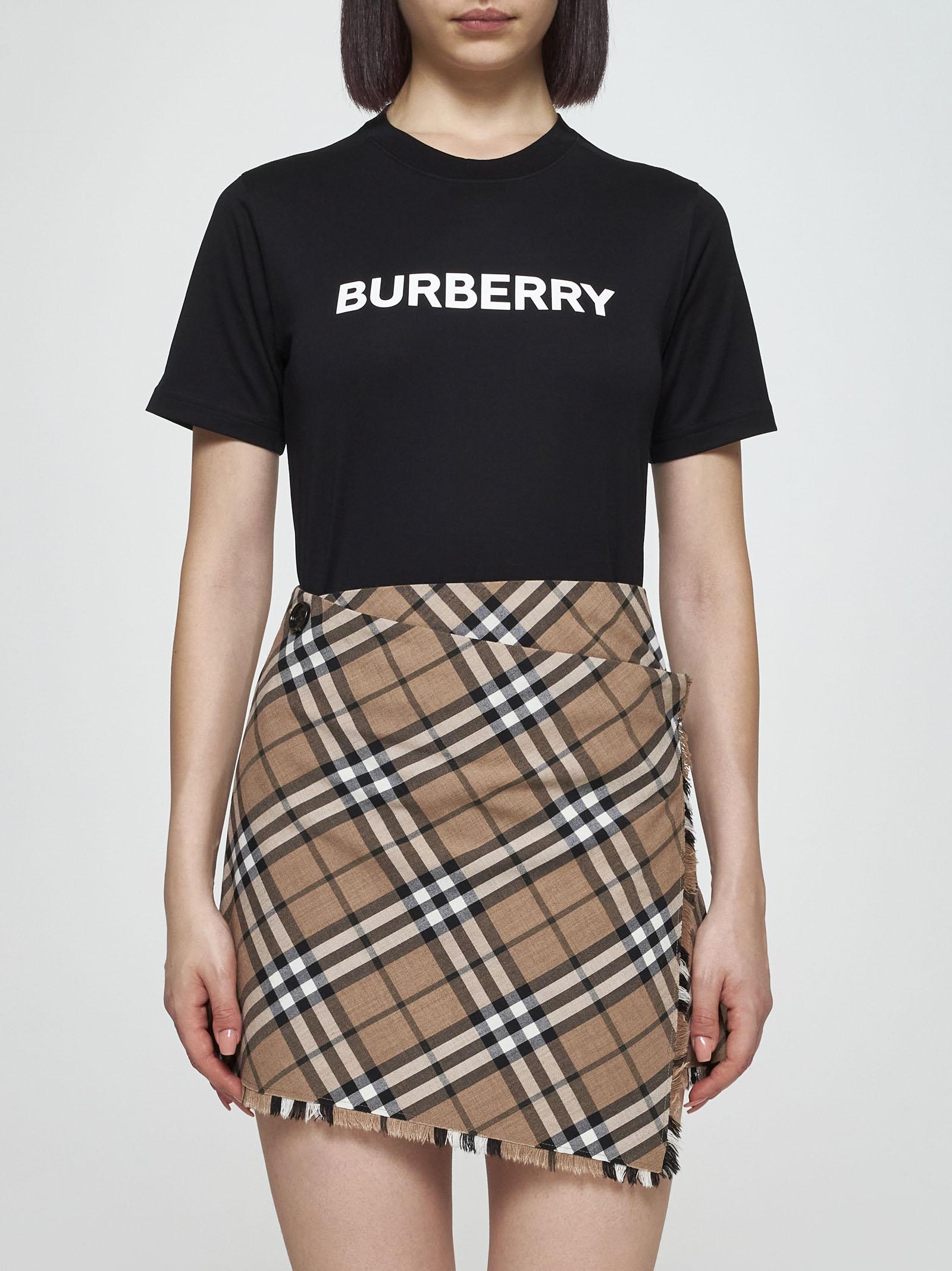 Burberry kilt womens online