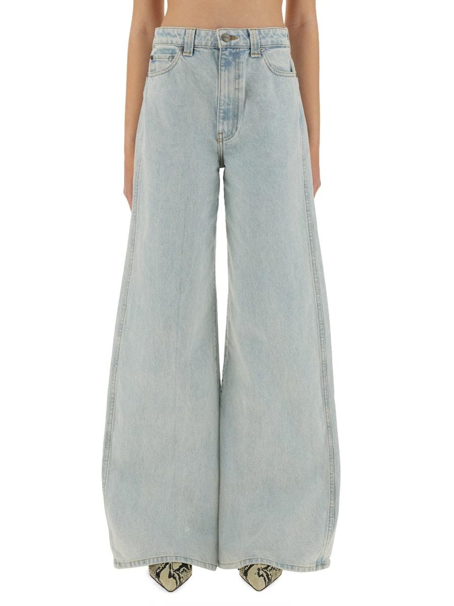 Khaite Jeans for Women | Online Sale up to 40% off | Lyst Khaite Jeans for Women | Online Sale up to 40% off | Lyst